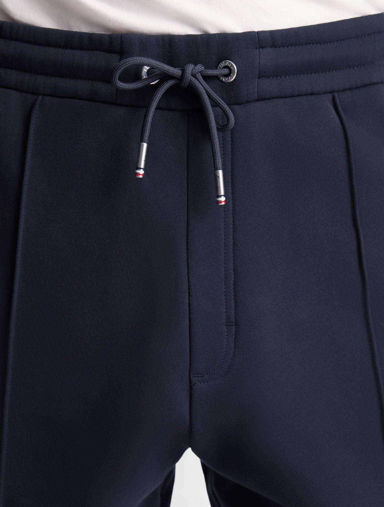 Short avirco coupe regular FUSALP Bleu