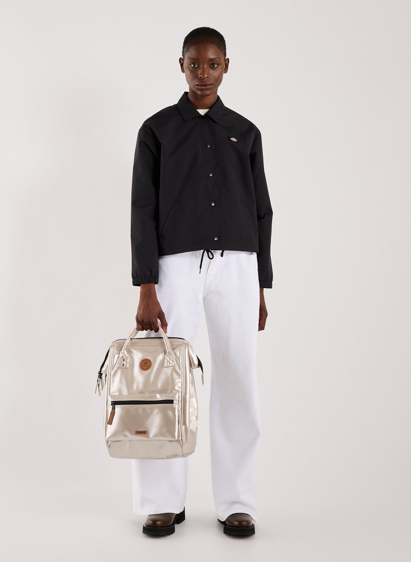 Adventurer Medium Backpack CABAIA Multicolour