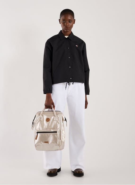 Adventurer Medium Backpack | Multicolour by CABAIA Adventurer Medium Backpack Multicolour