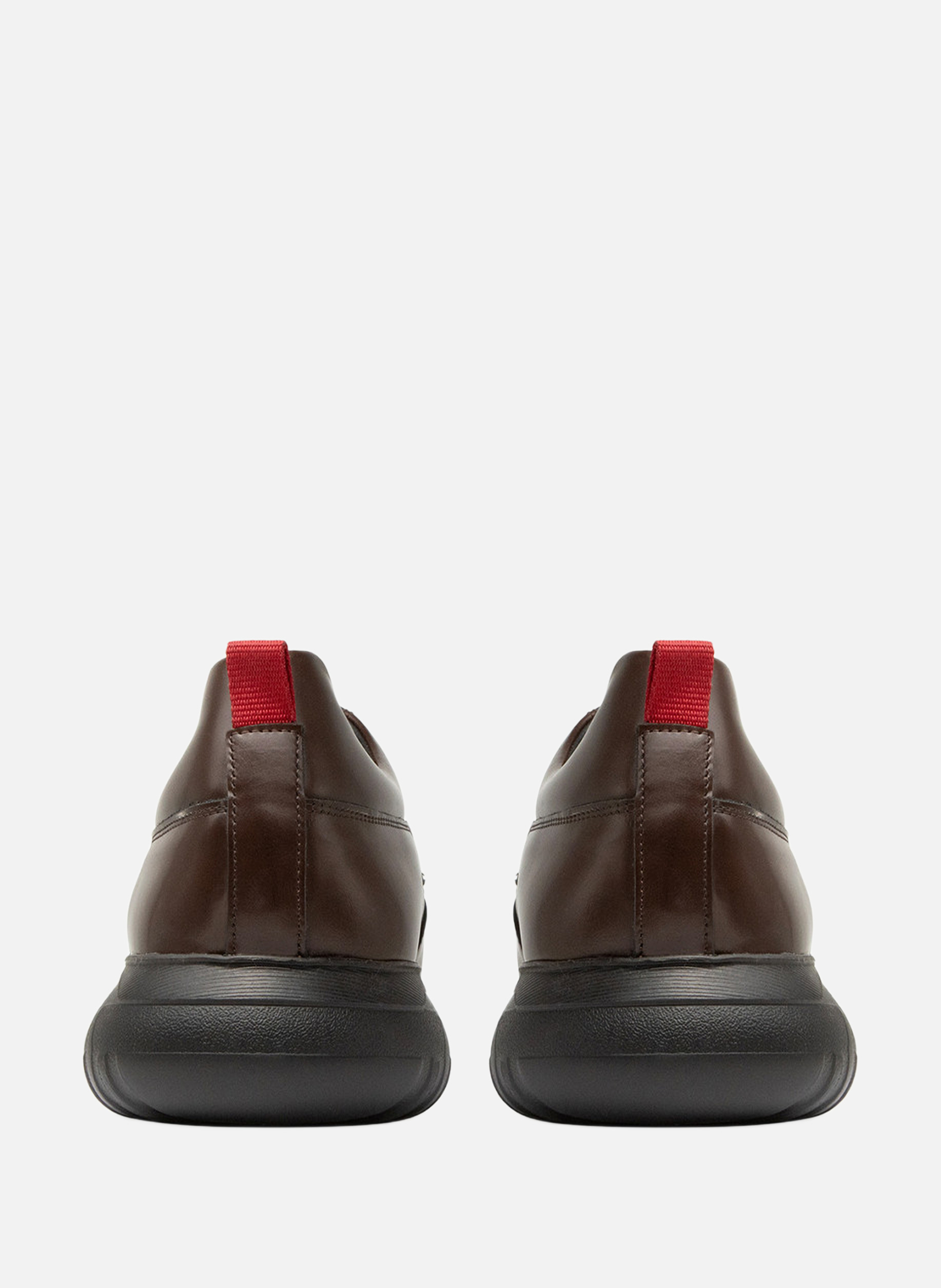 Derby joey FINSBURY Marron