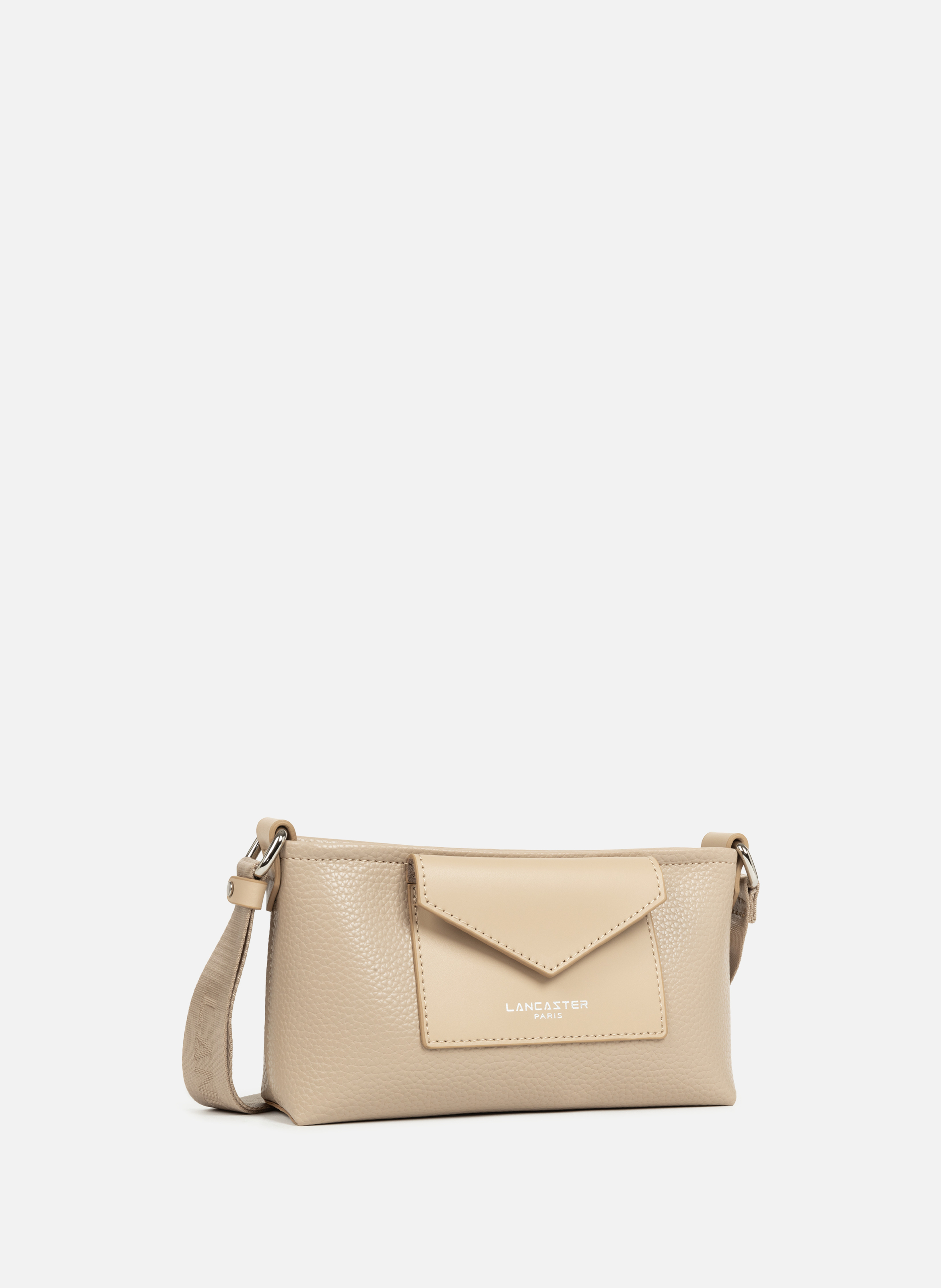Clutch - Maya Double KBA LANCASTER Beige