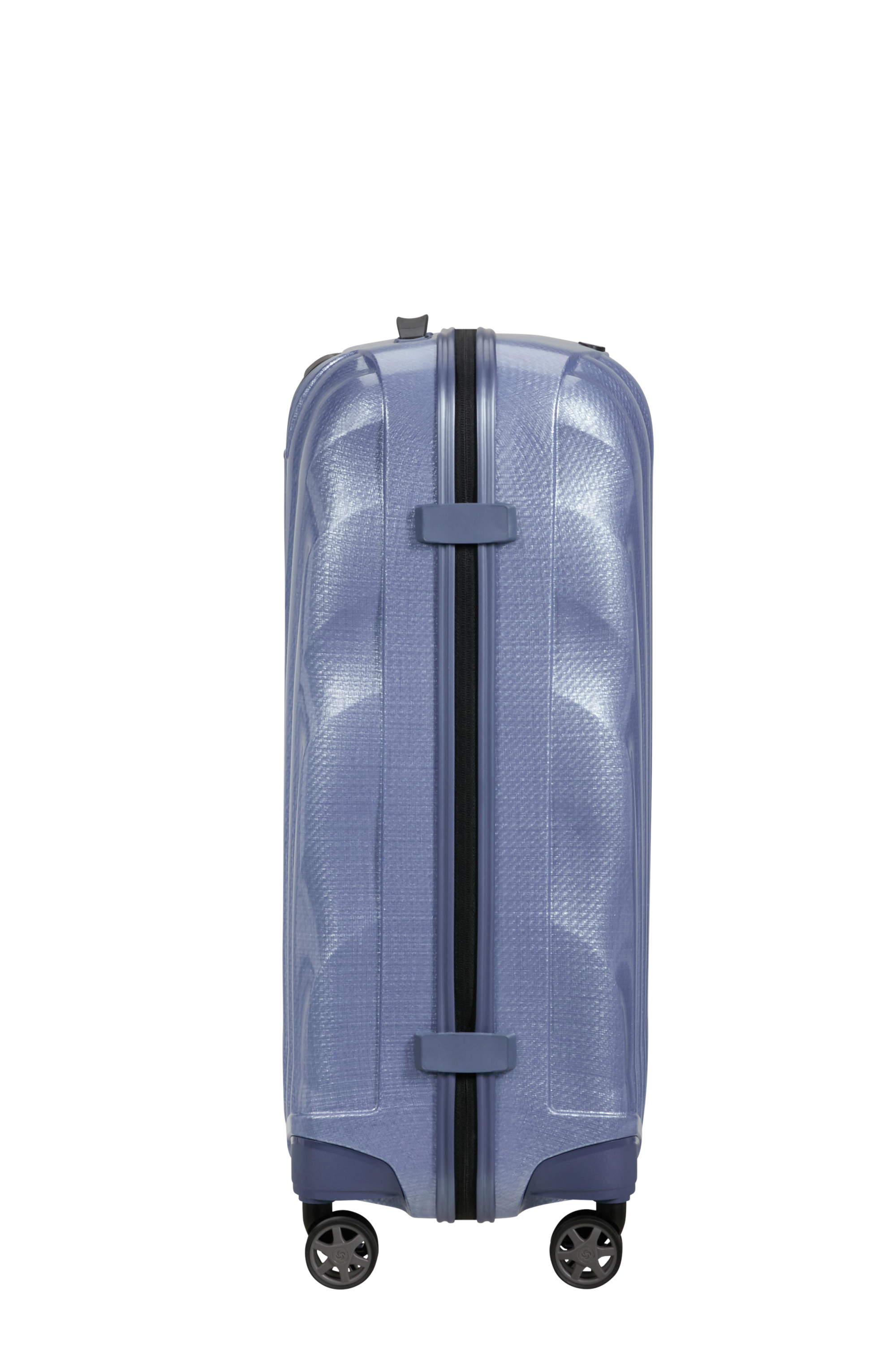 C-lite valise 4 roues taille m SAMSONITE Violet