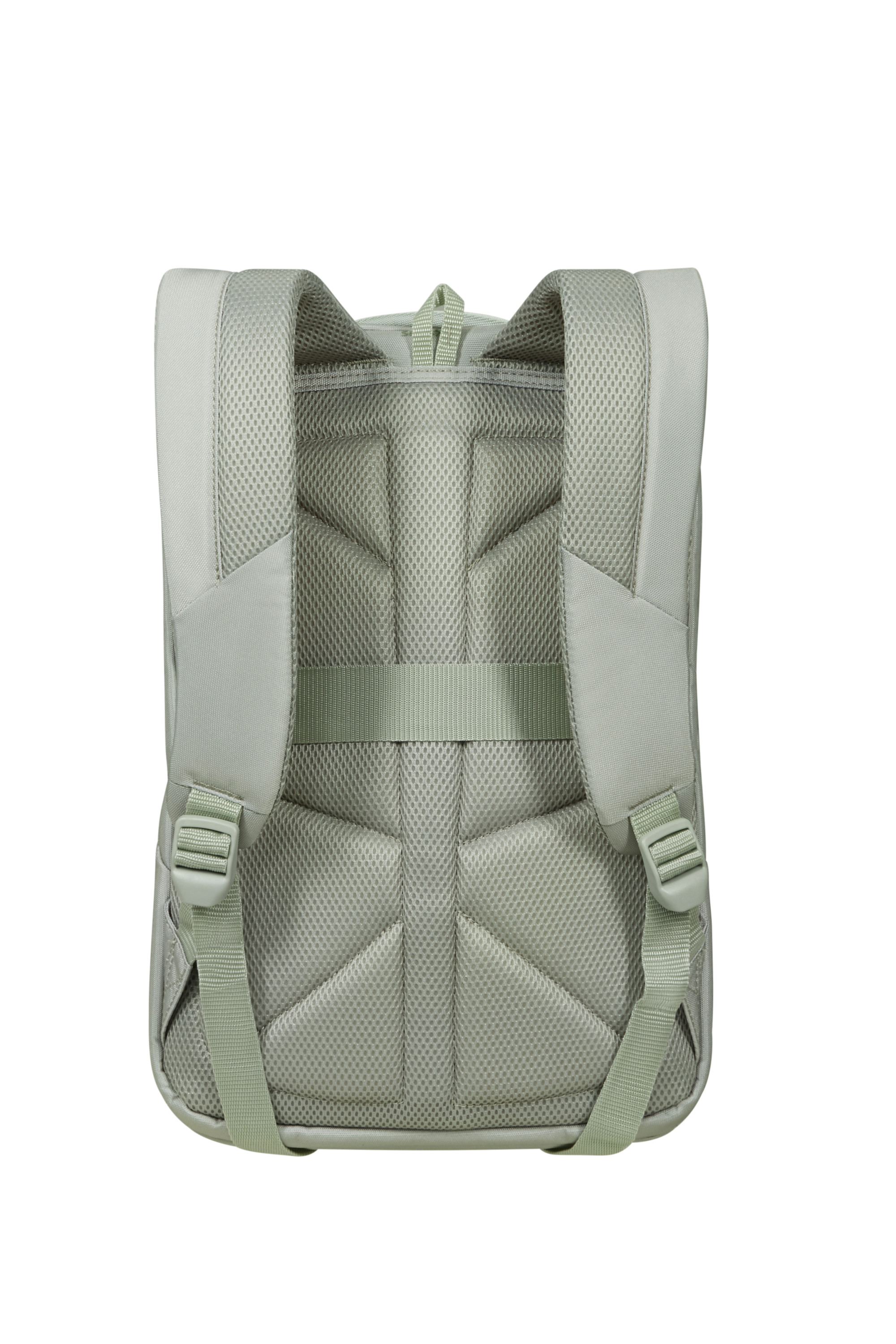 Guardit classy 2.0 sac à dos ordinateur SAMSONITE Vert