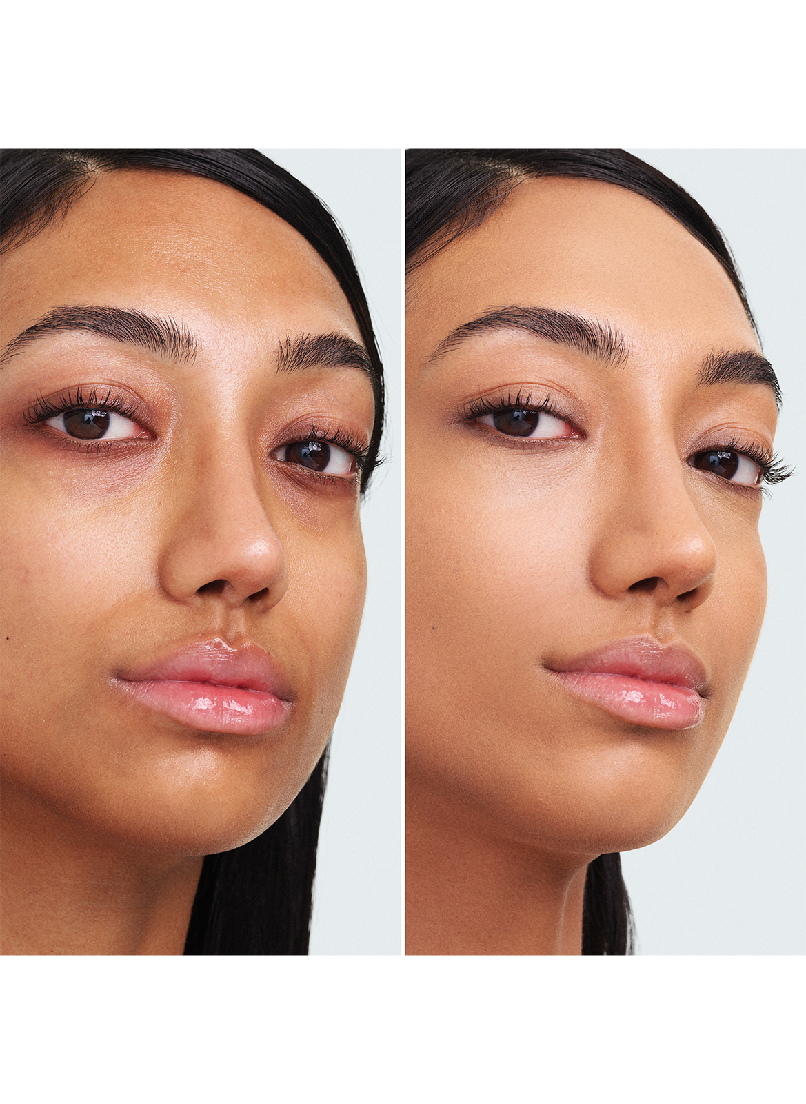 Architecture Soft Matte Blurring Foundation - Fond de teint Mat TOM FORD 5.5 bisque