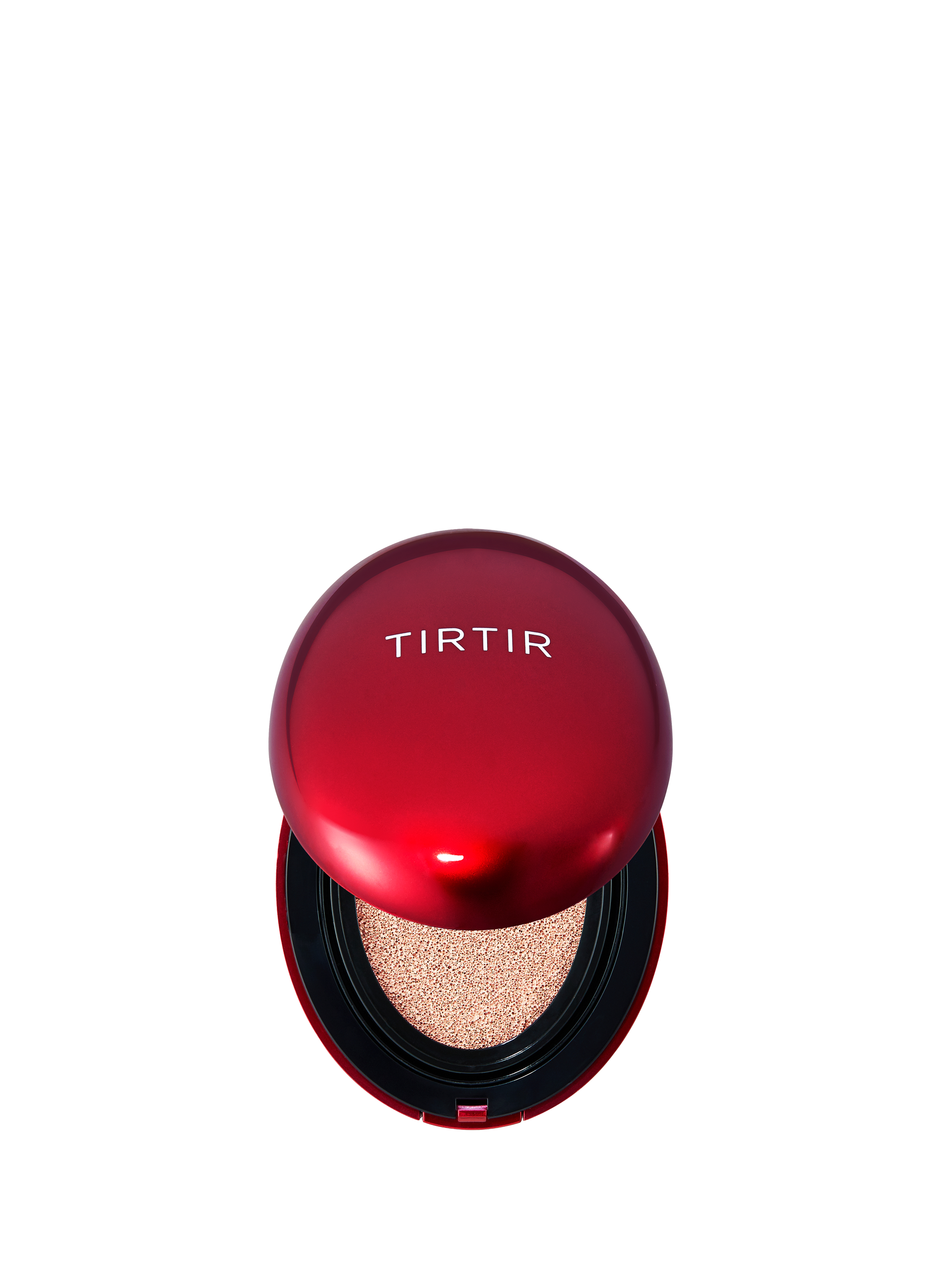 TIRTIR Red Cushion Face Mask Cool ivory