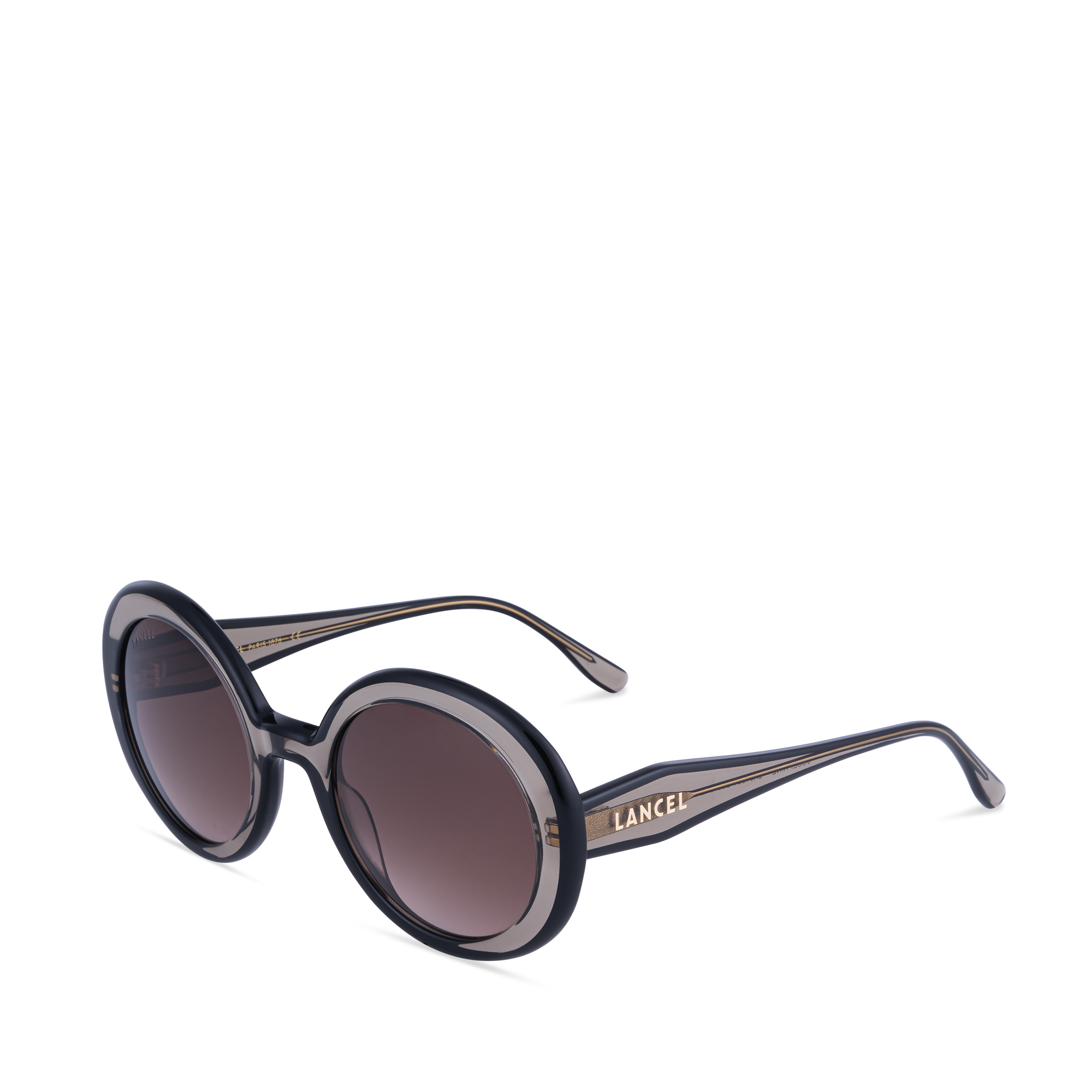 Lunettes de soleil - josephine LANCEL Gris