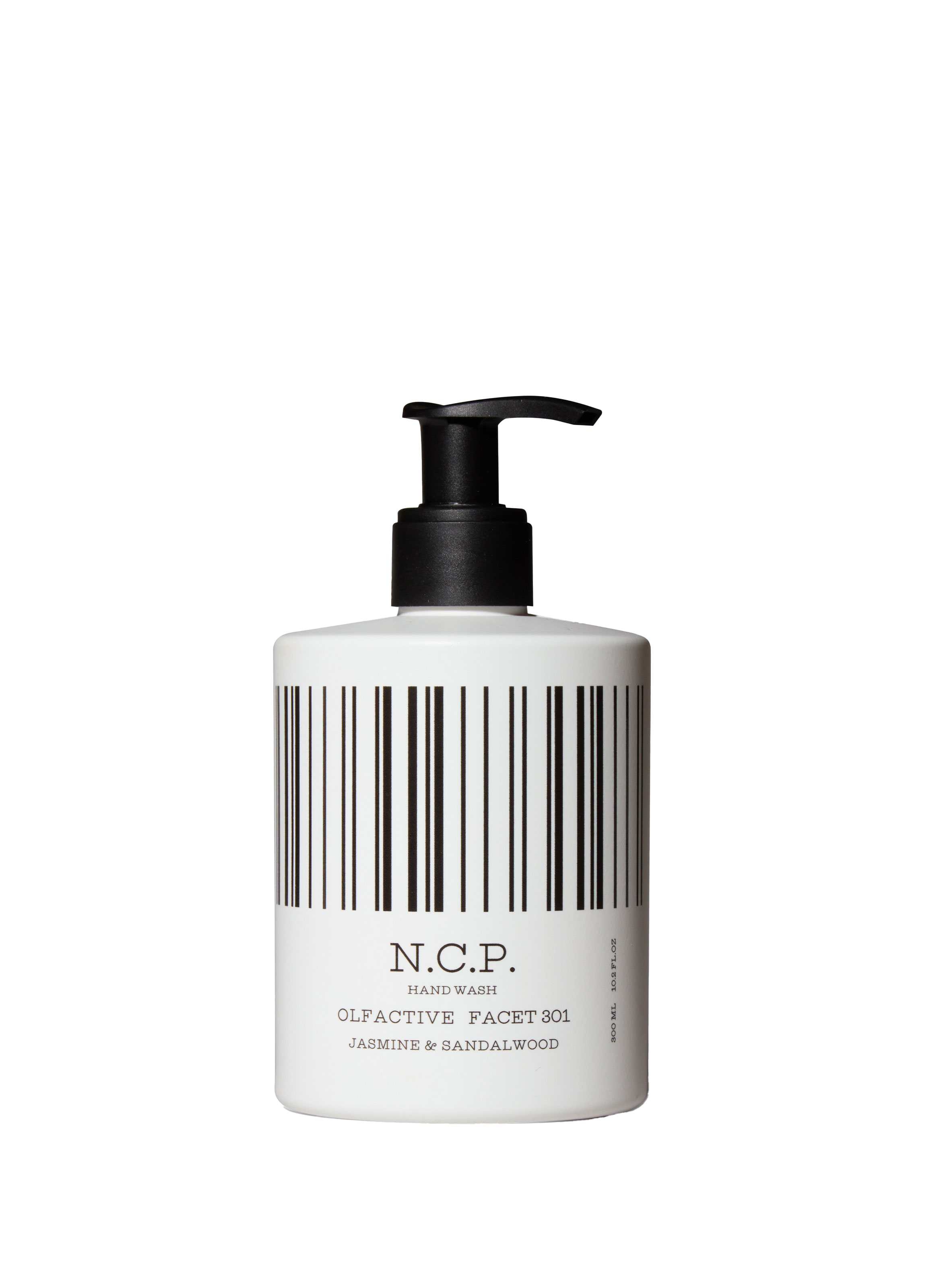 N.C.P. OLFACTIVES Hand Wash 301 No color