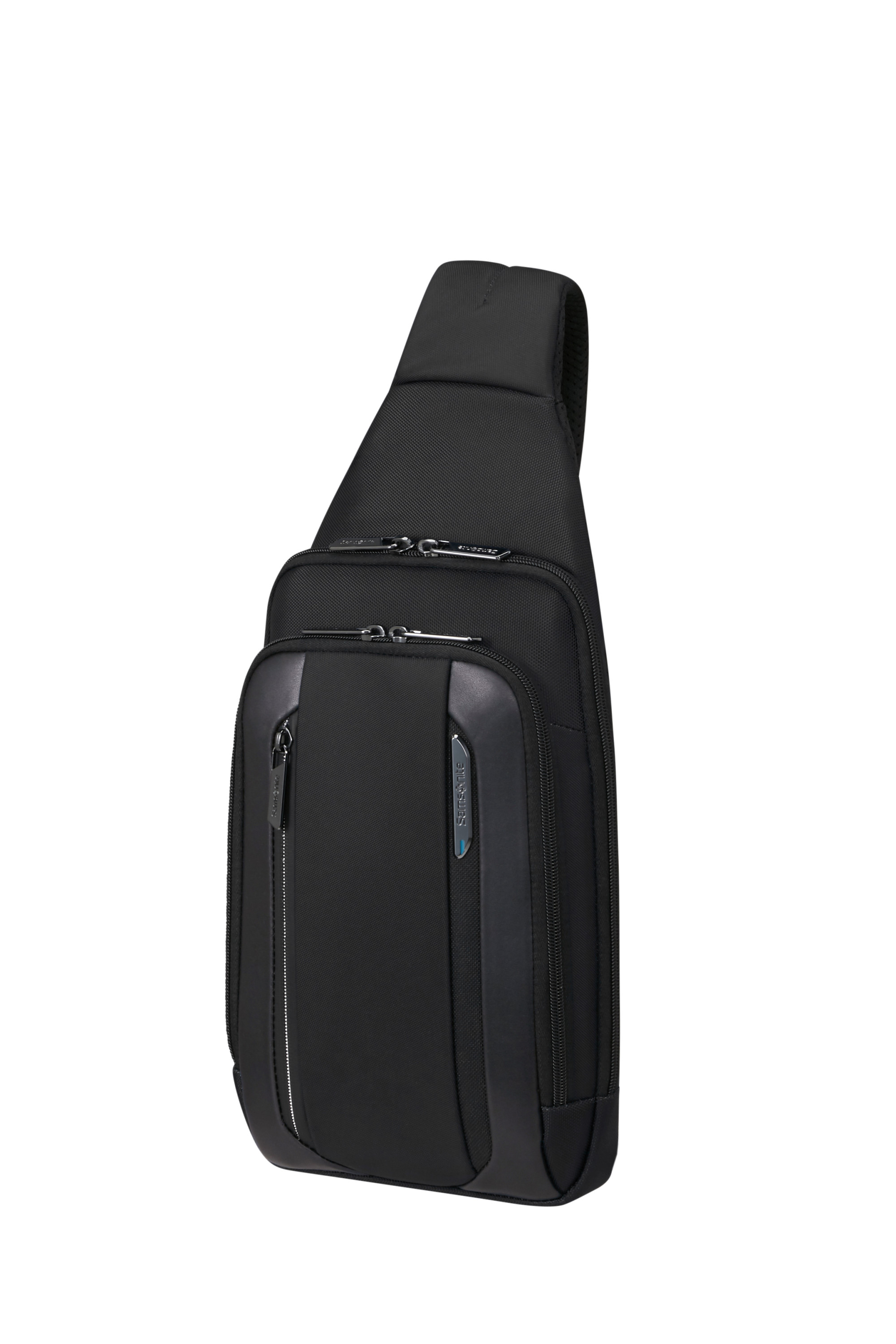 Spectrolite4.0 sacks tablet cross-over SAMSONITE Noir