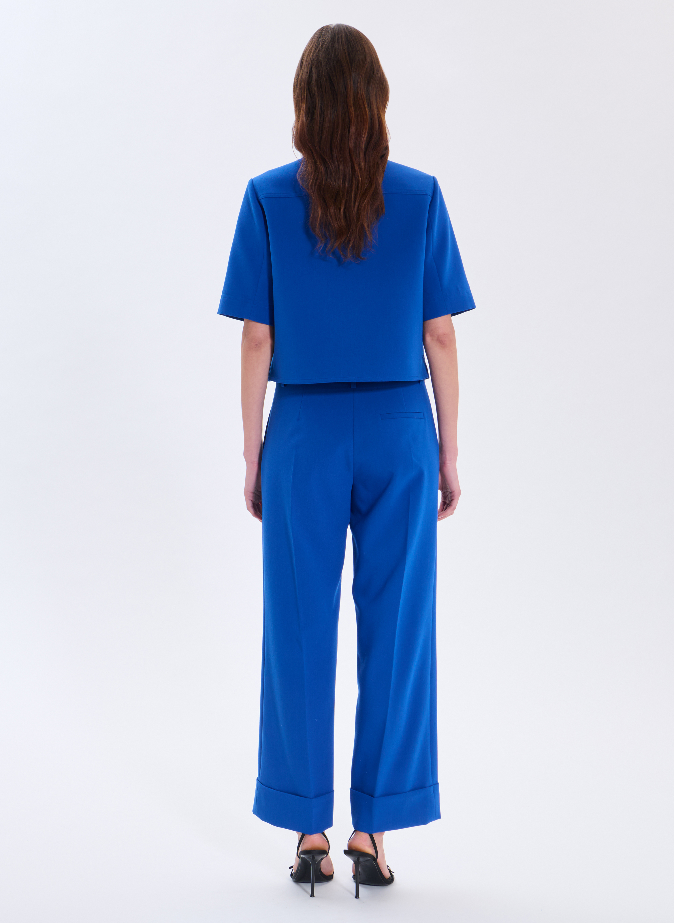 Chemise  celine ZAPA Bleu