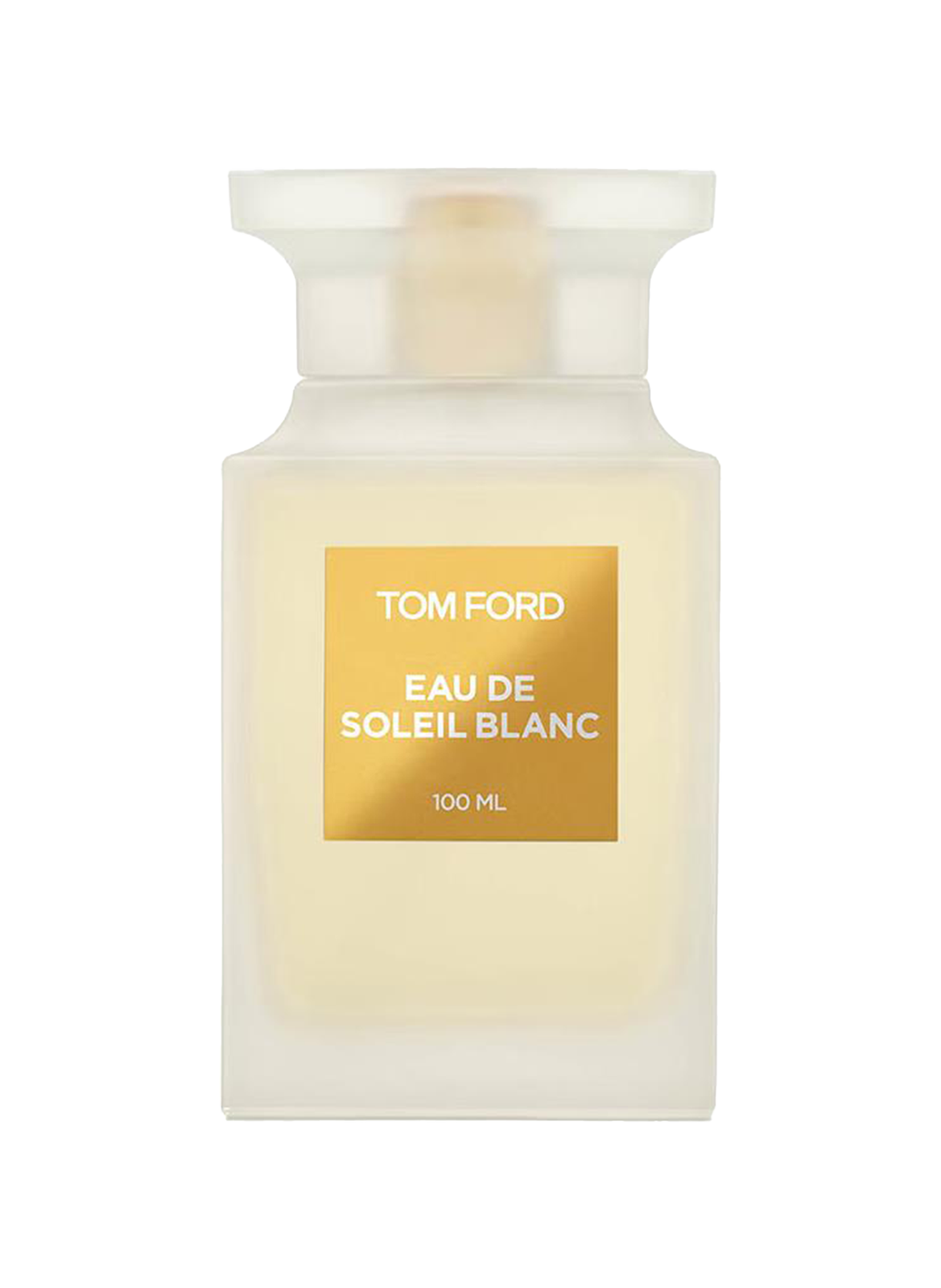 Eau de Soleil Blanc Eau de Parfum TOM FORD No color