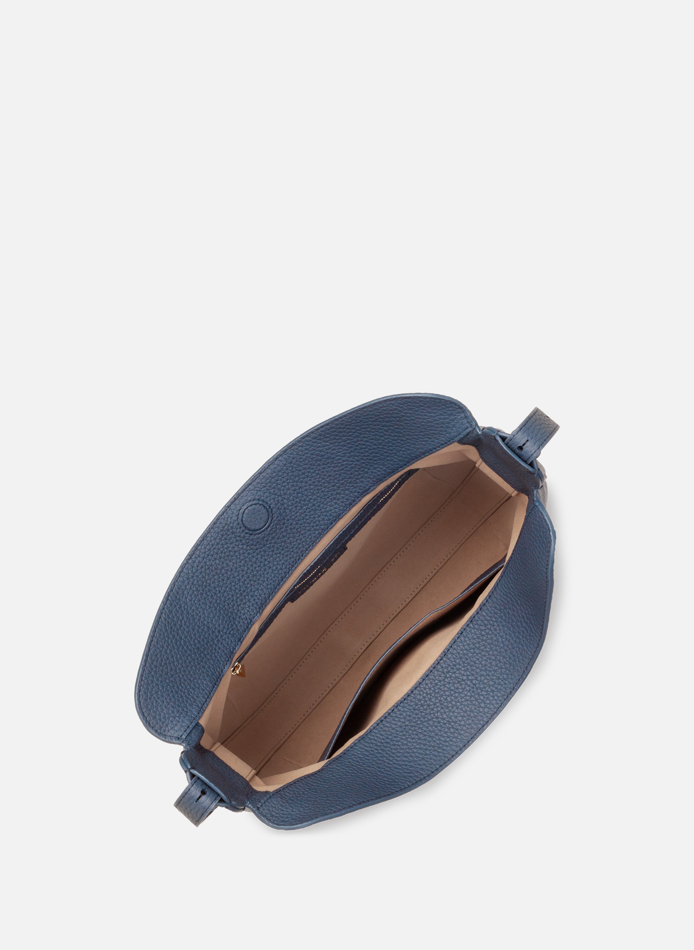 Sac besace - toro ivy LANCASTER Bleu