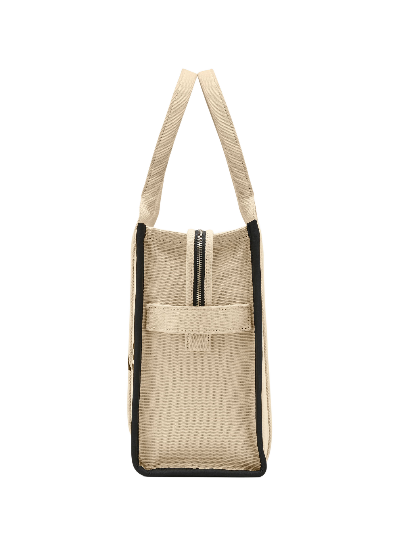 Tasche The Jacquard Large Tote Bag MARC JACOBS Beige