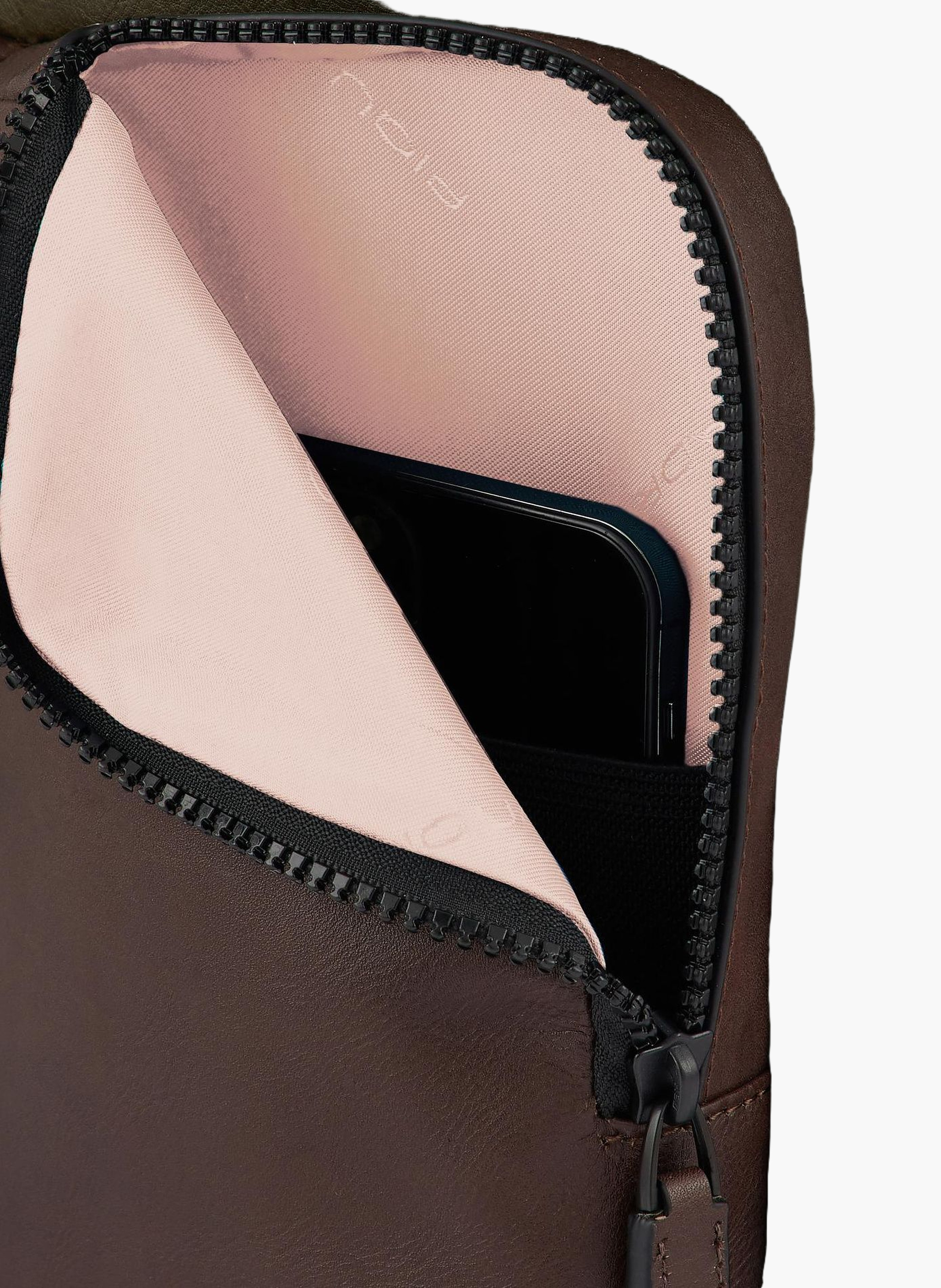 Sac à dos pour ordinateur 14" PIQUADRO Vert