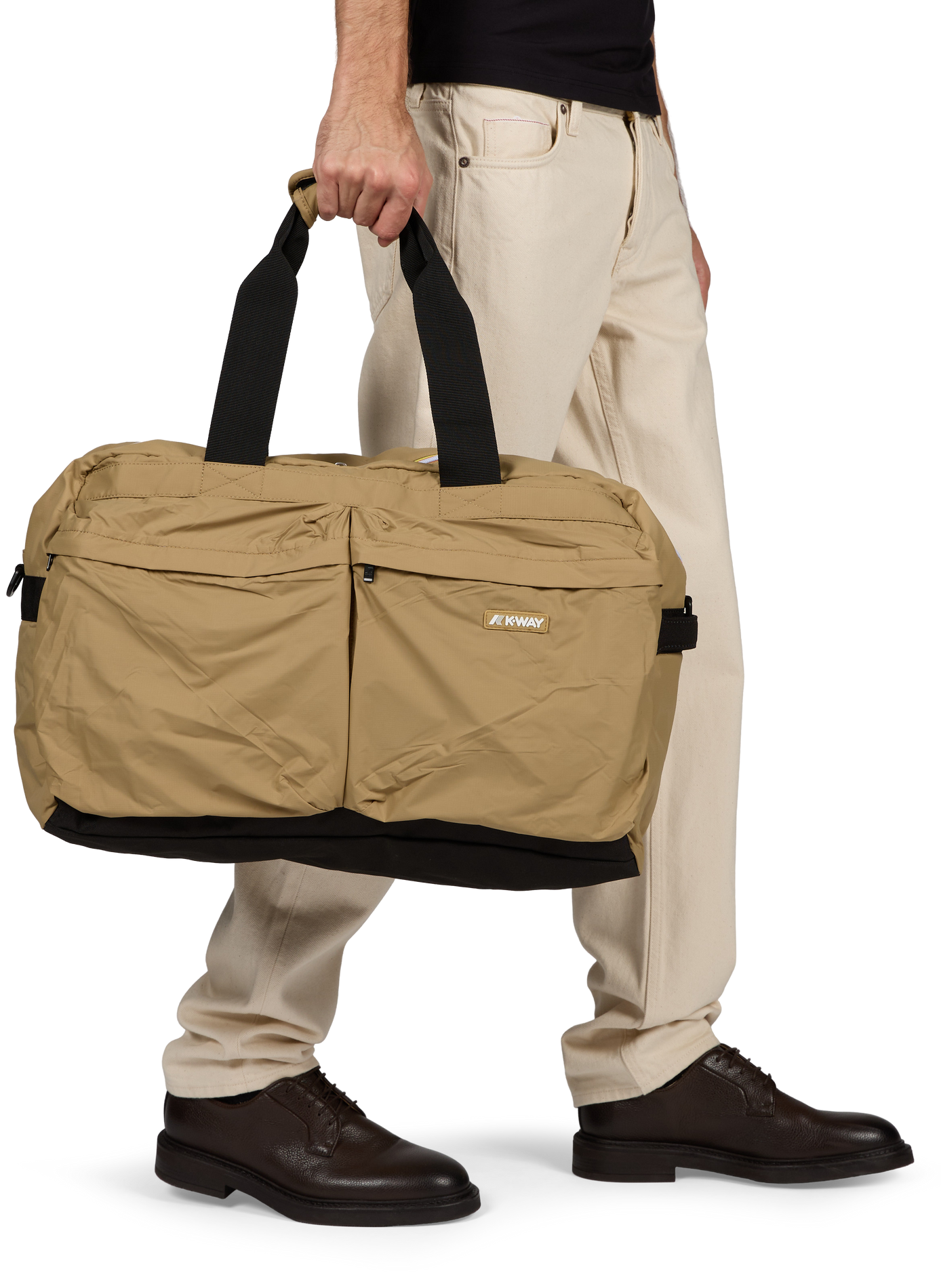 Reistas Ardelu K-WAY Beige