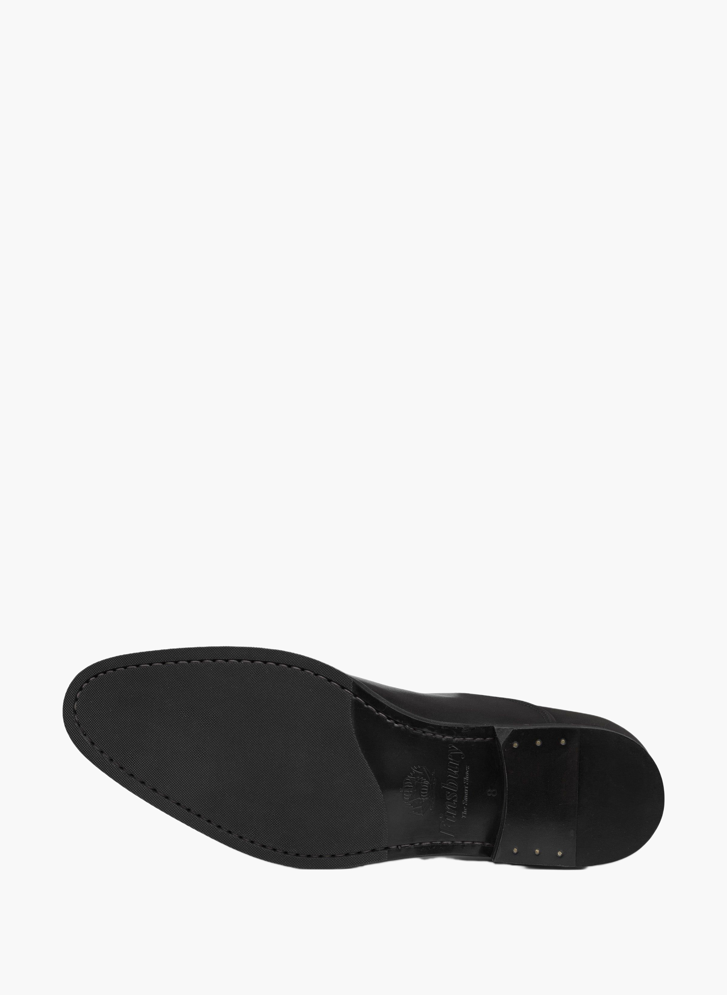 Richelieu andreas | Noir FINSBURY Homme