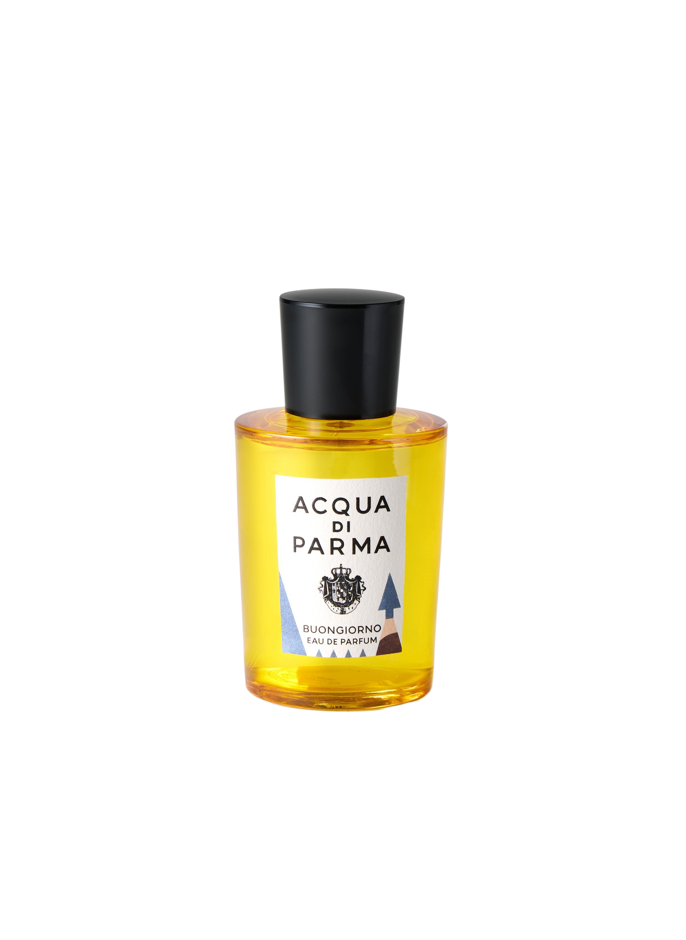 Buongiorno - Limited Edition Eau de Parfum ACQUA DI PARMA No color