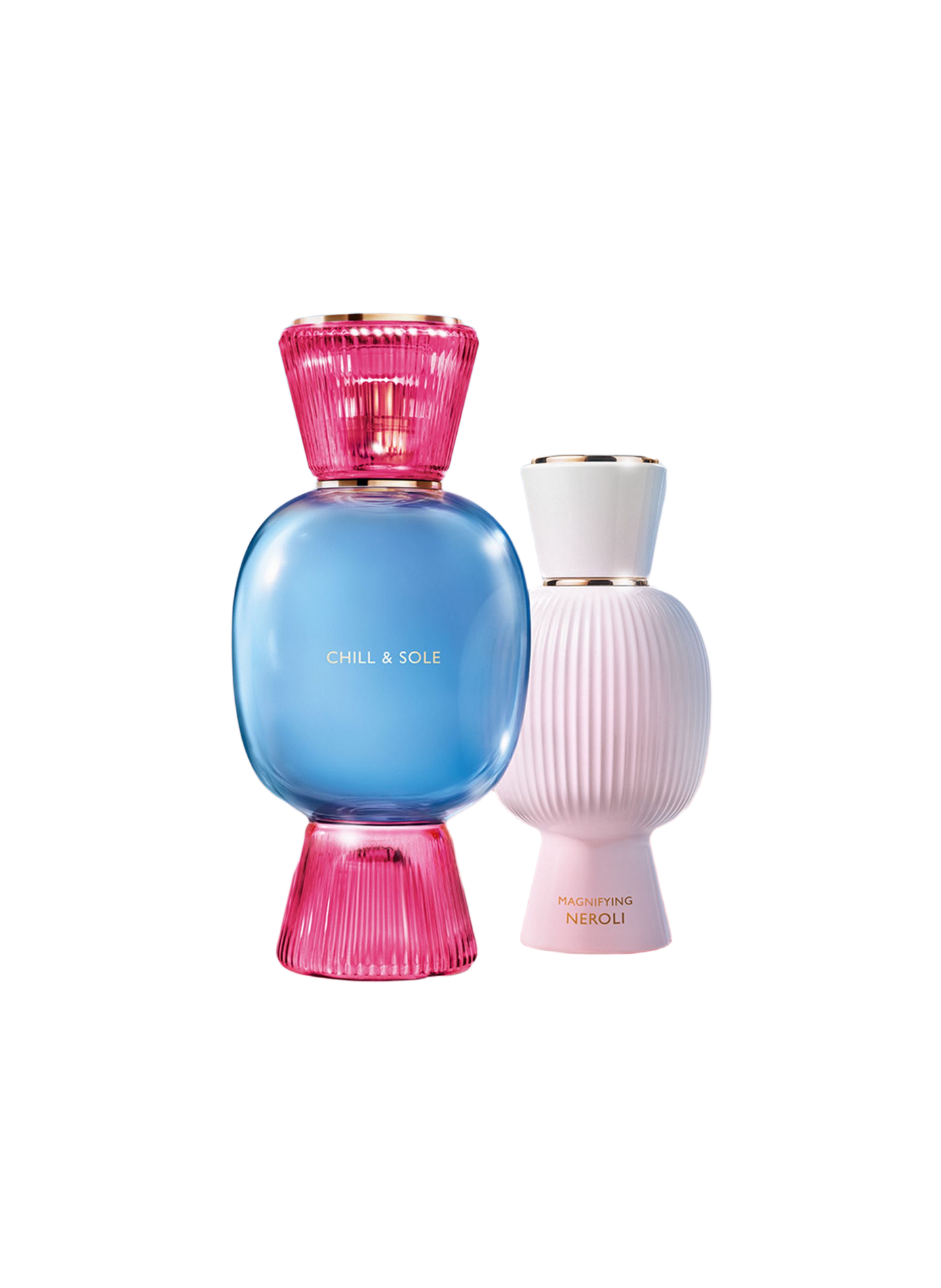 Allegra Coffret Découverte - Eau de Parfum BVLGARI No color