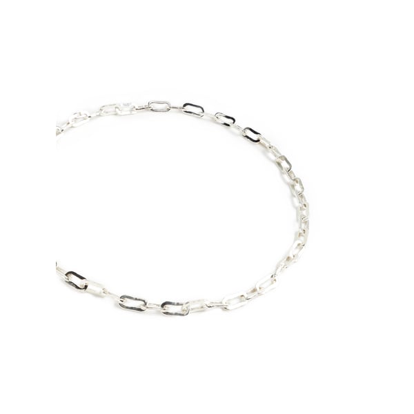 Collier en argent