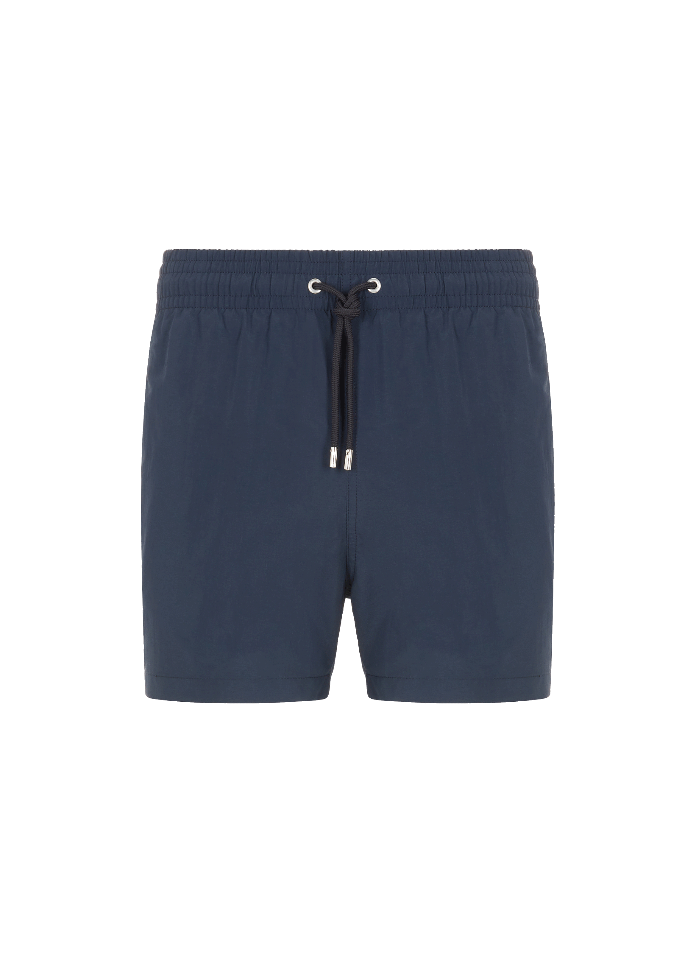 Short de bain en polyester recyclé