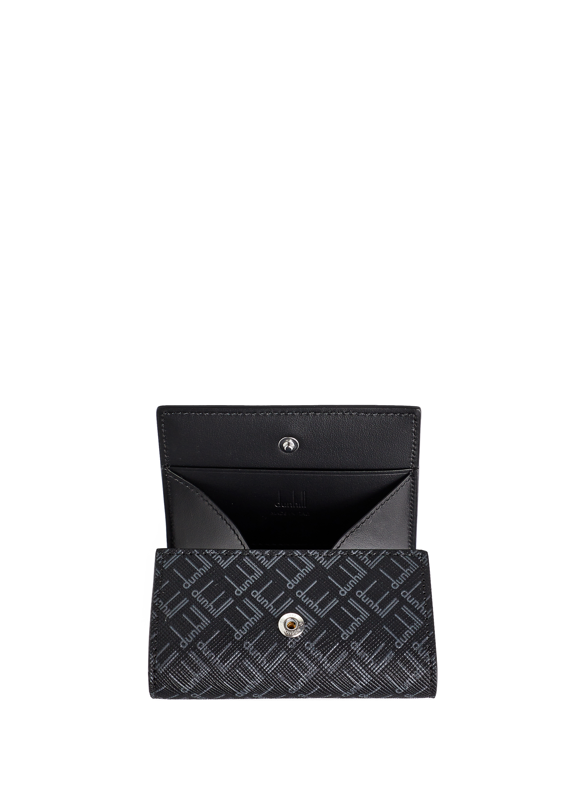 Porte-cartes en cuir