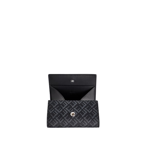 Porte-cartes en cuir