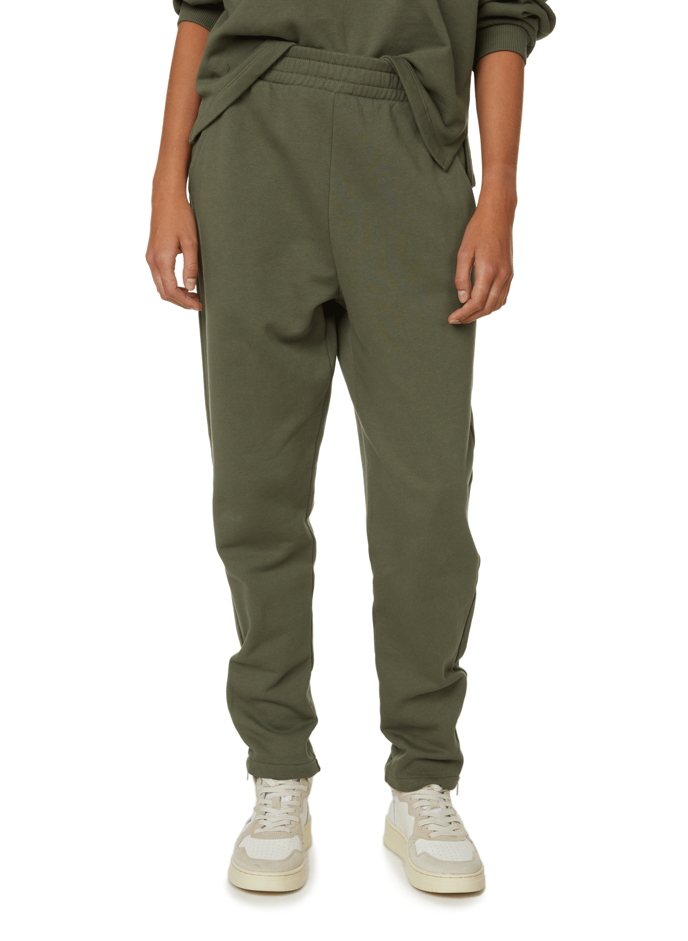 Joggers SAISON 1865 Green