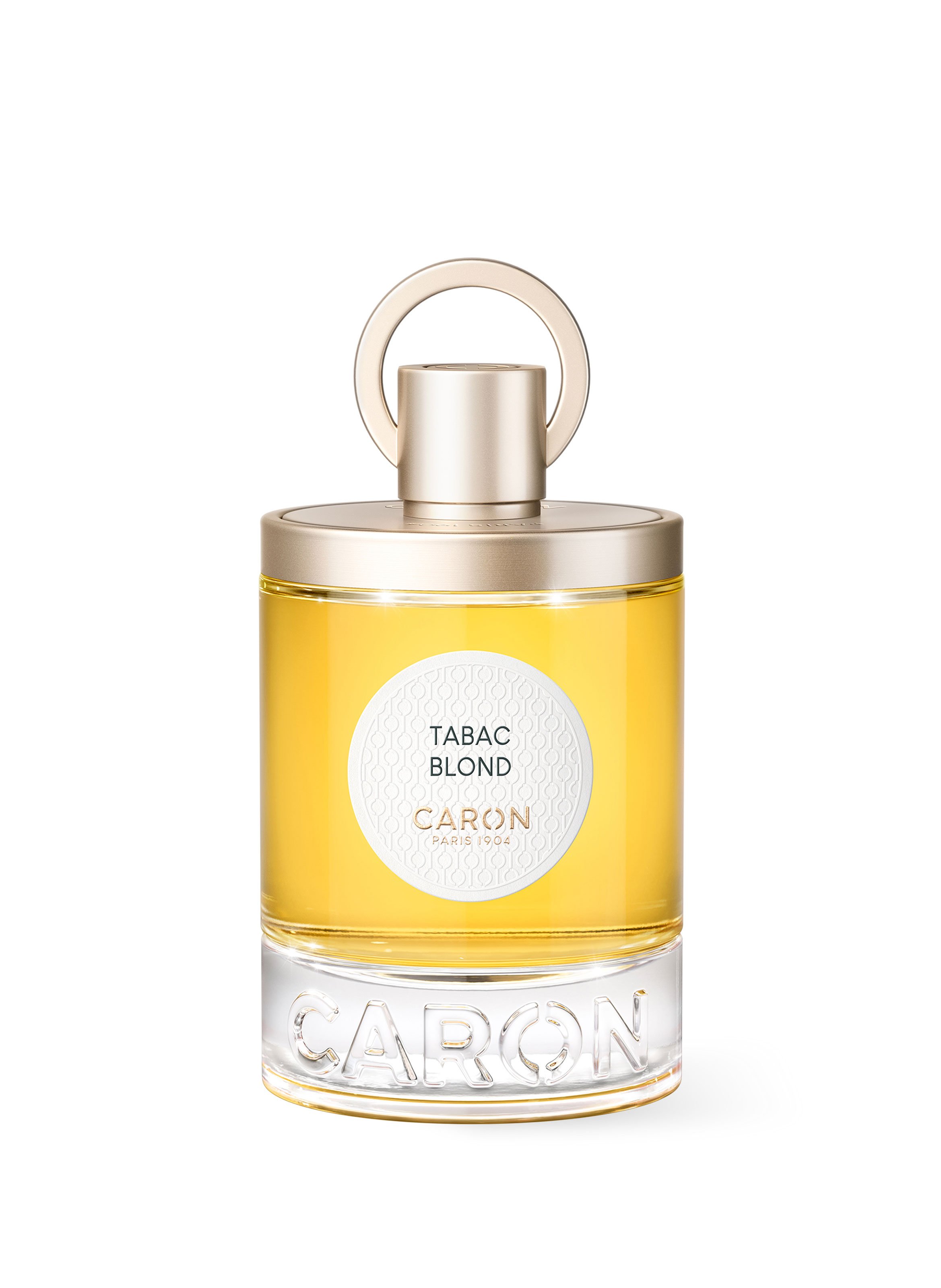 Eau de parfum - Tabac Blond