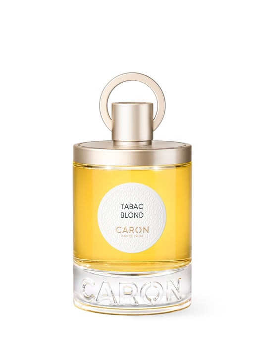 Eau de parfum - Tabac Blond