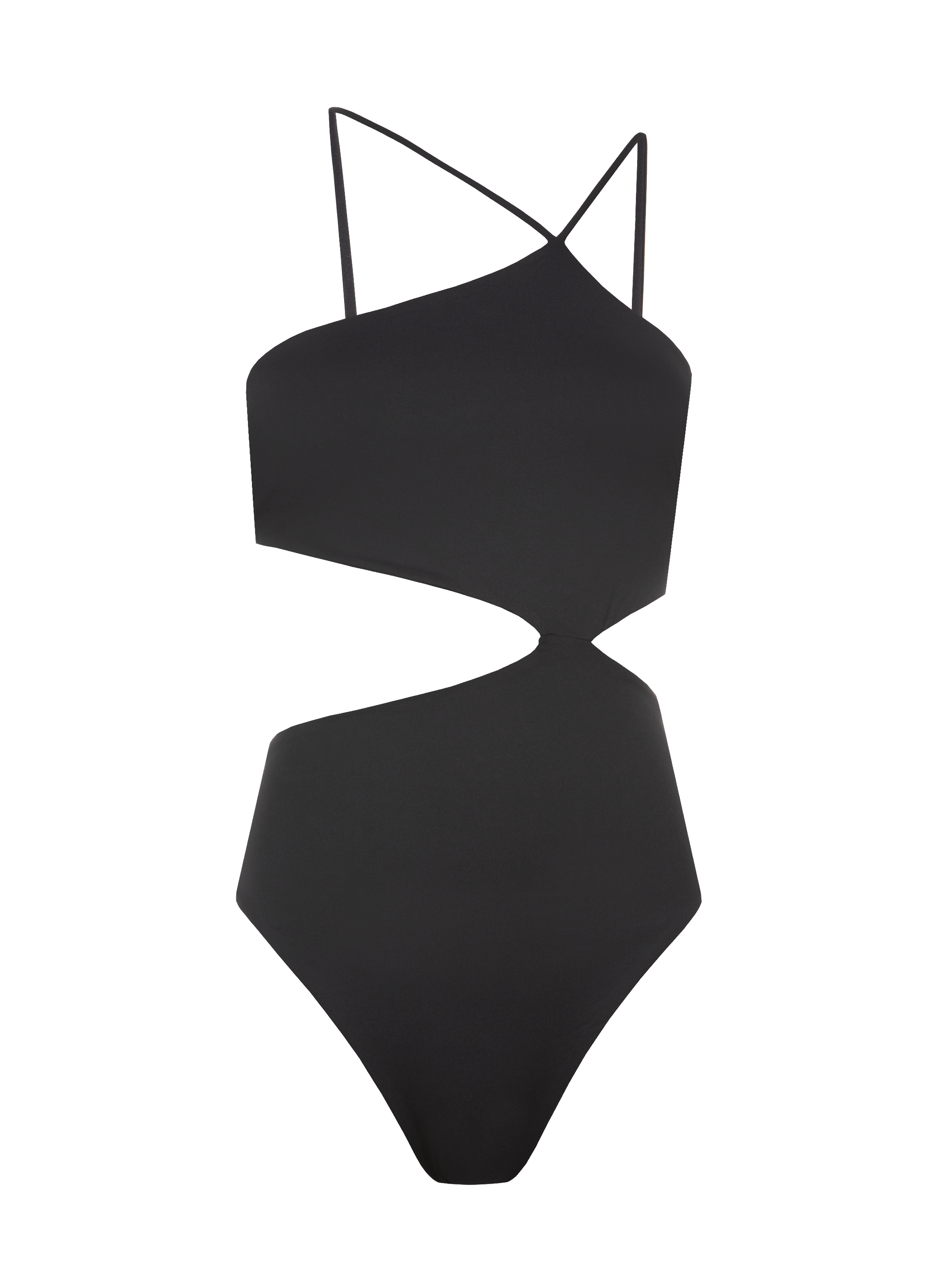 Maillot de bain une pièce Barbara