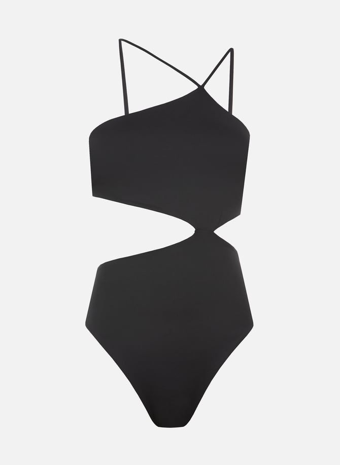 avany maillot de bain une pièce dos nu noir - Pain de Sucre avany maillot de bain une pièce dos nu noir - Pain de Sucre