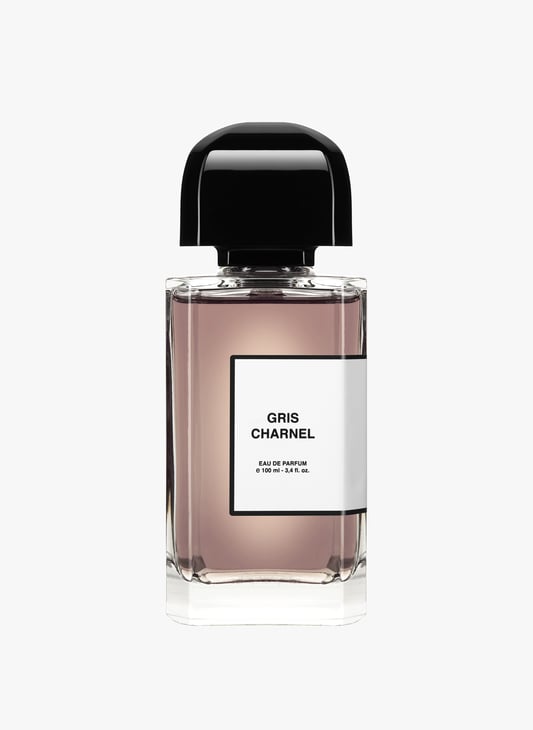 Eau de parfum Gris Charnel