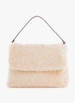 Sac à main Eloise texturé  | SAISON 1865