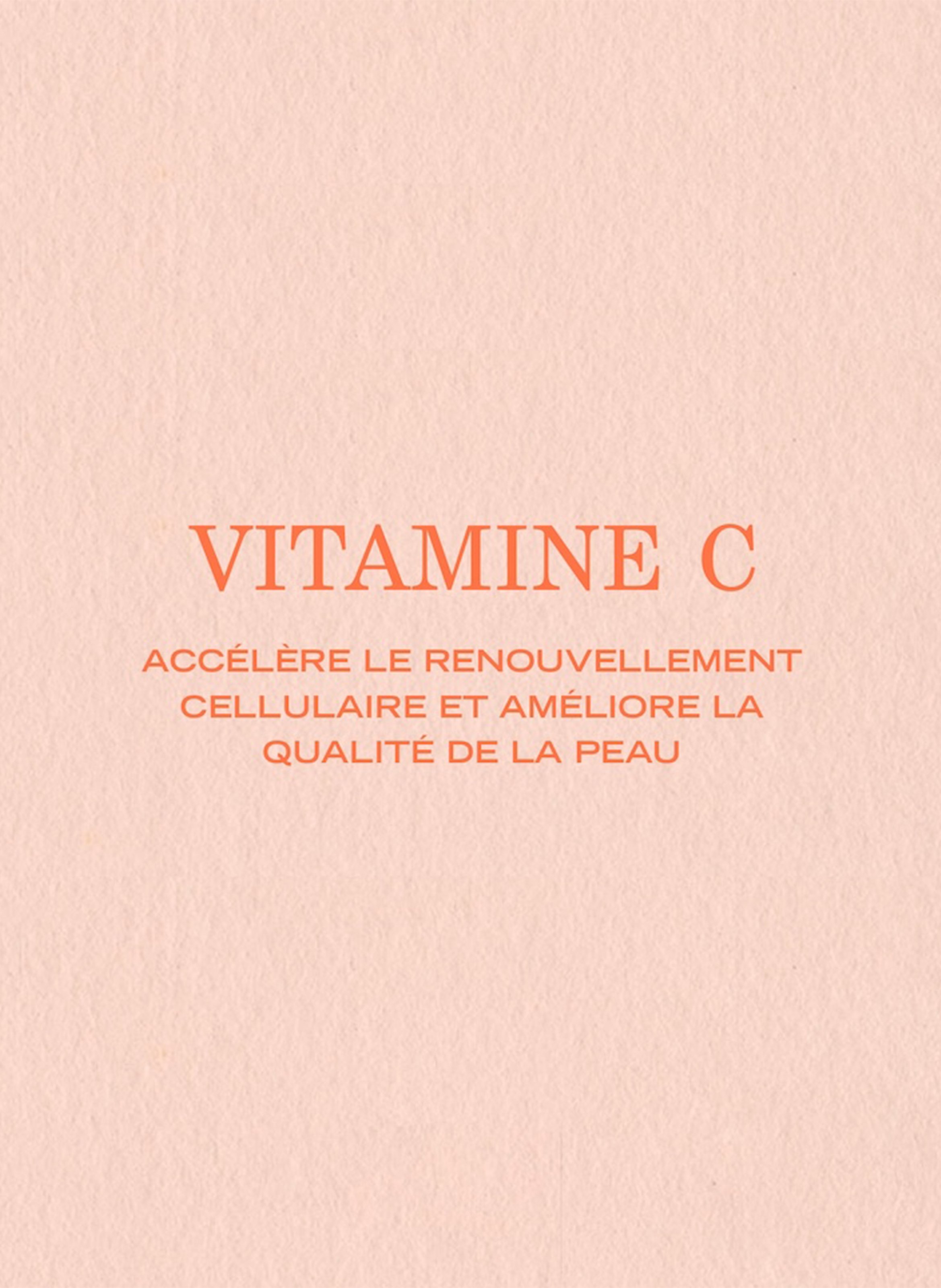 Tinted Radiance Cream SPF15 PAYOT No color