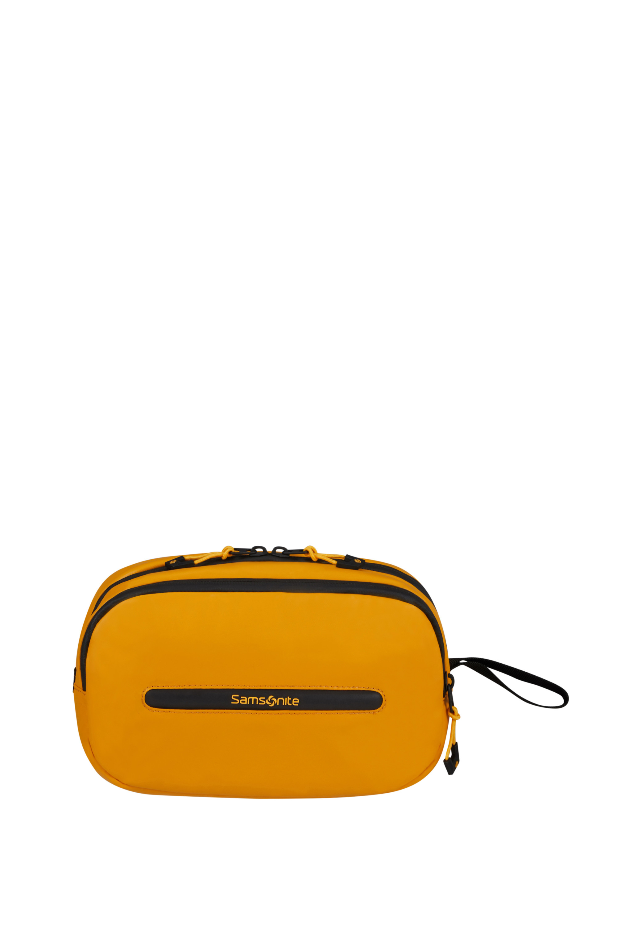 Ecodiver trousse de toilette taille s SAMSONITE Jaune