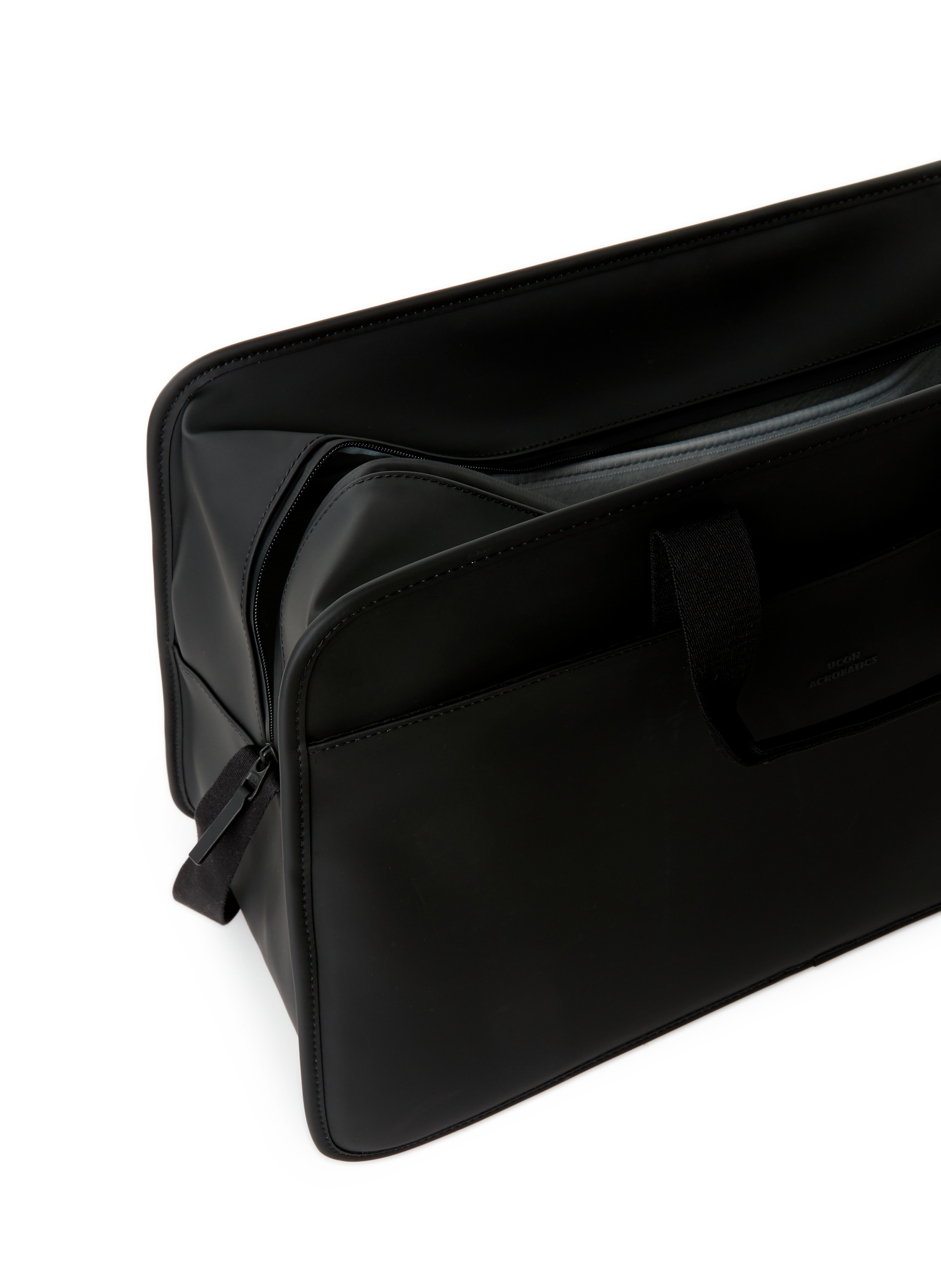 Umeko travel bag UCON ACROBATICS Black