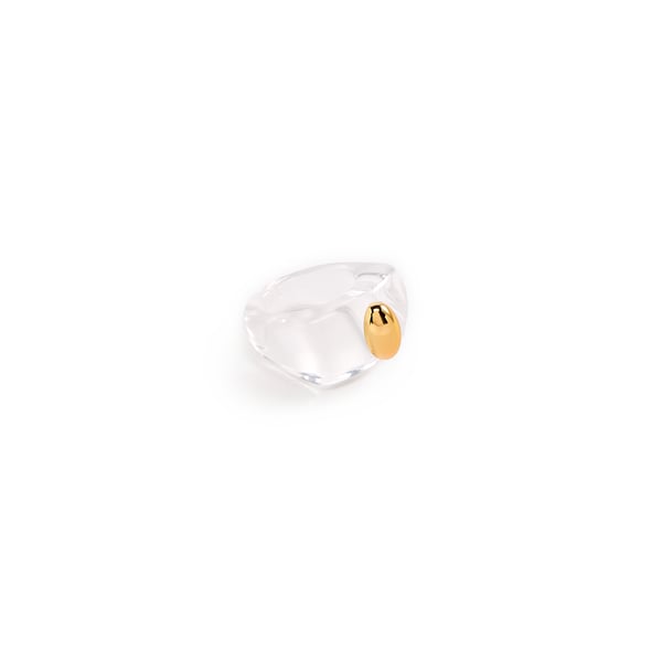 La Manso Bague Thisty As Fuck