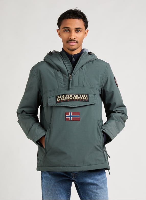 Skidoo Jacket Skidoo Napapijri Femme Ski Doo Napapijri Manteau