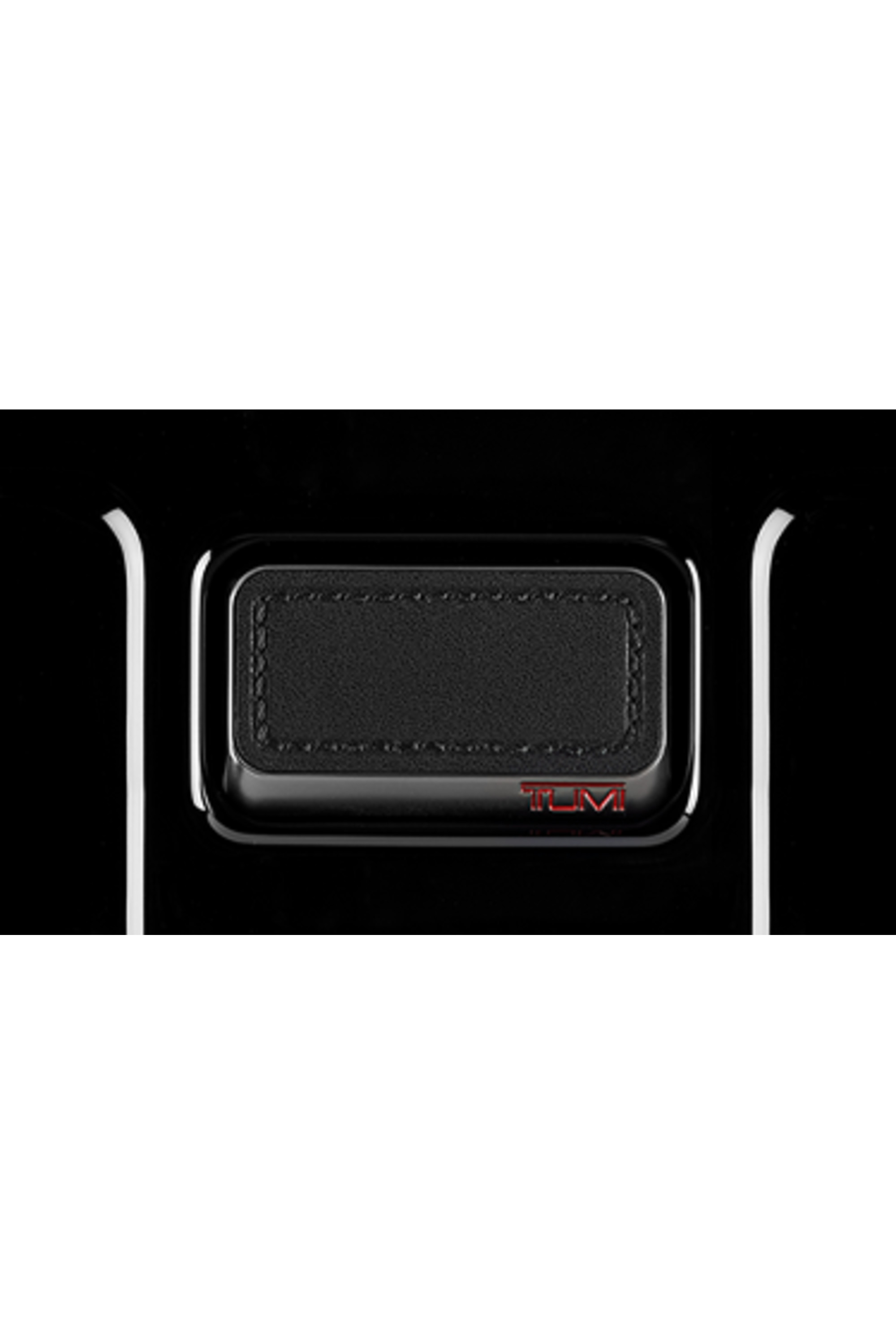 19 degree valise 4 roues taille m TUMI Noir