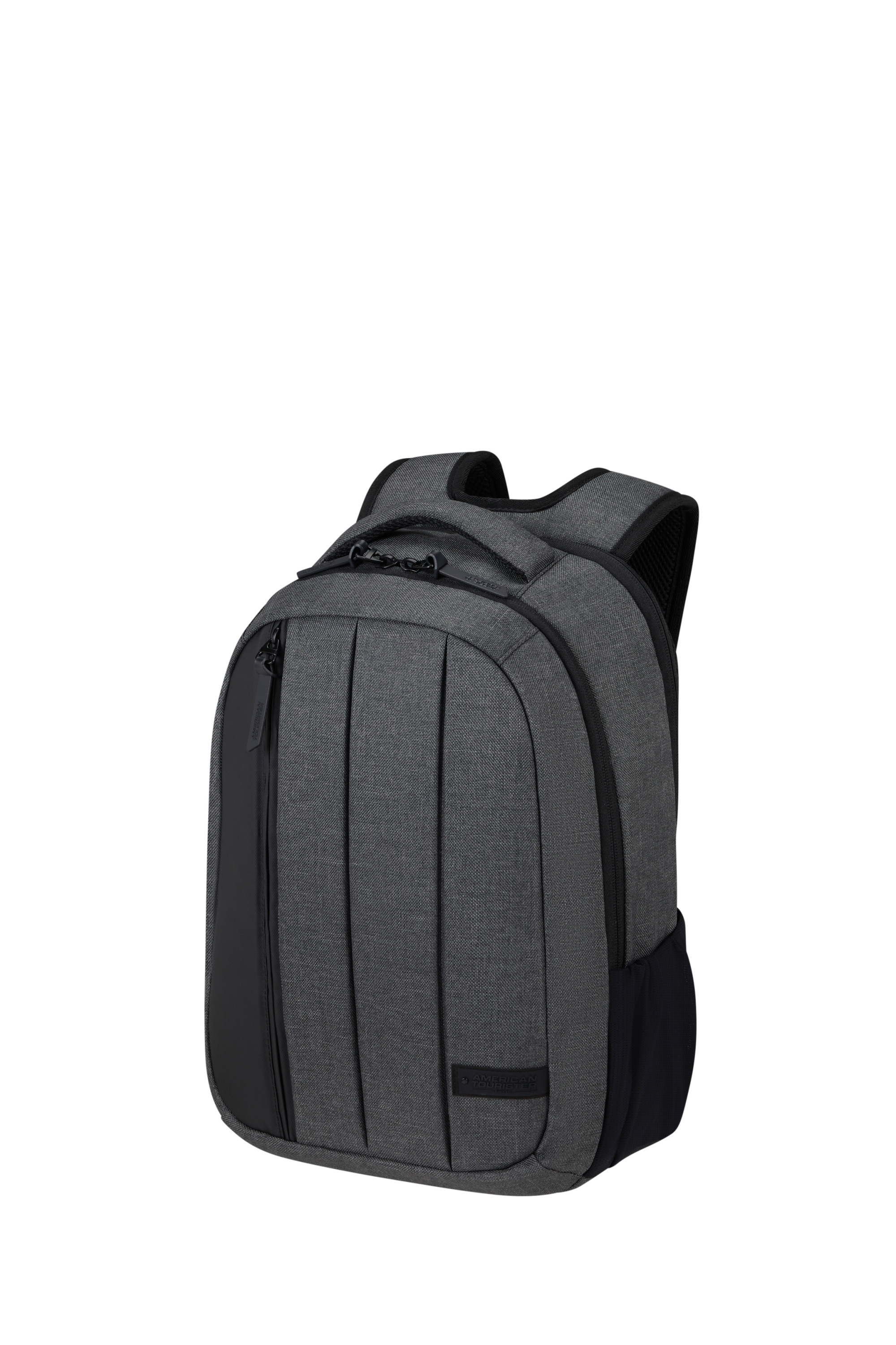 Streethero sacoche ordinateur taille s AMERICAN TOURISTER Gris