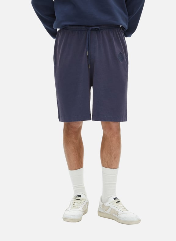 Short Bleu by THE KOOPLES THE KOOPLES Short Bleu