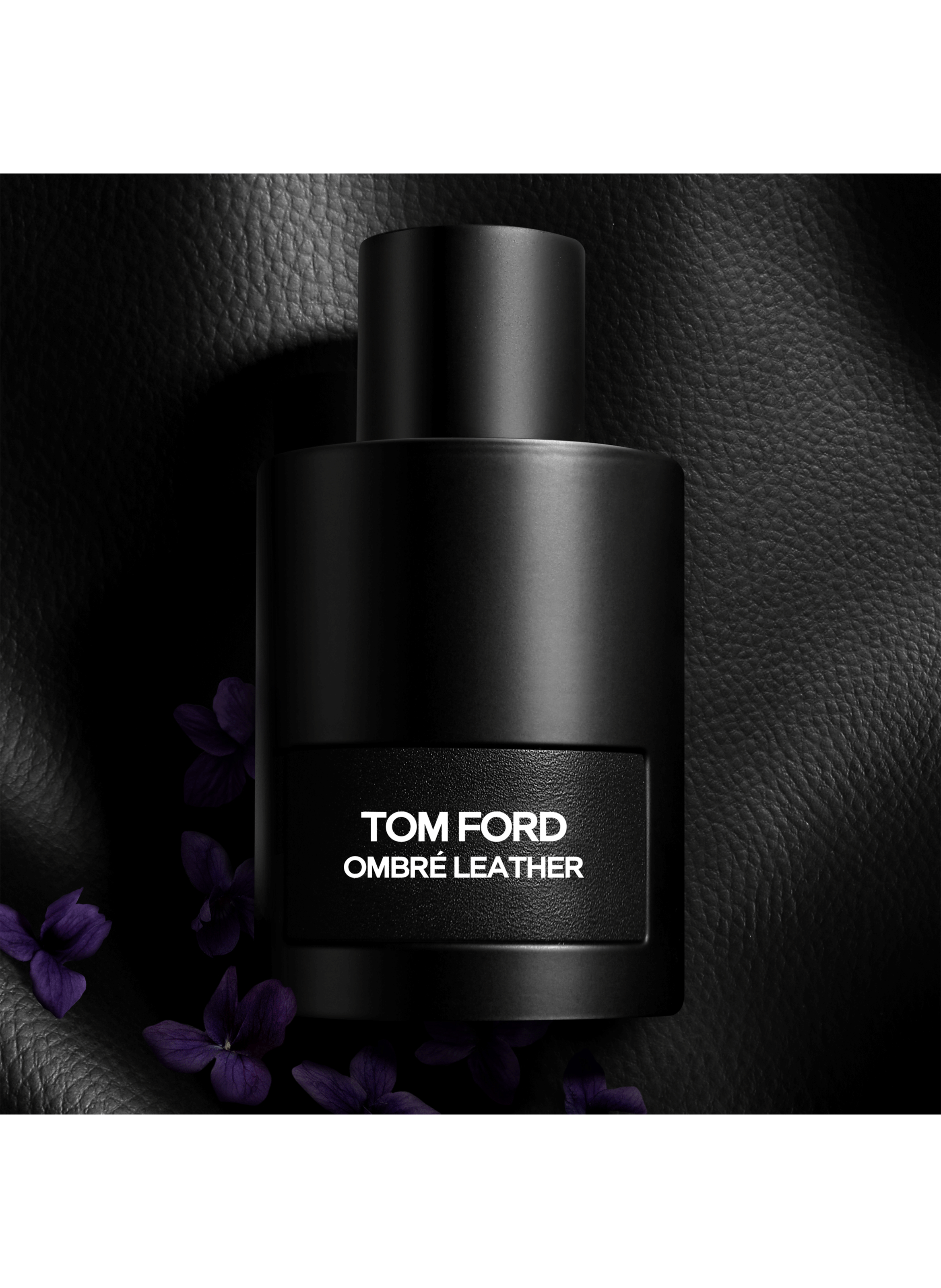 Ombré Leather eau de parfum TOM FORD No color