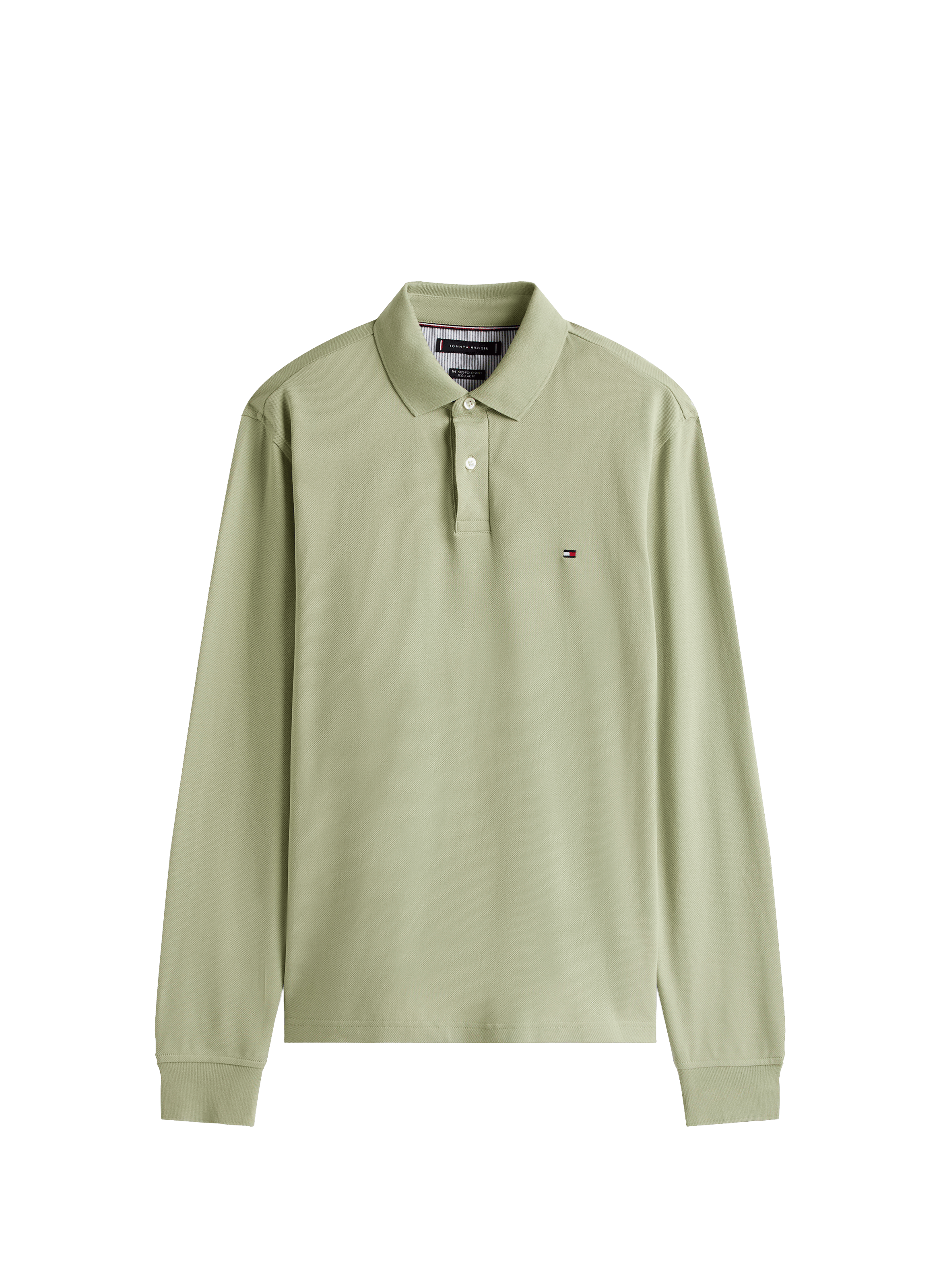 POLO SHIRT  Earth sage