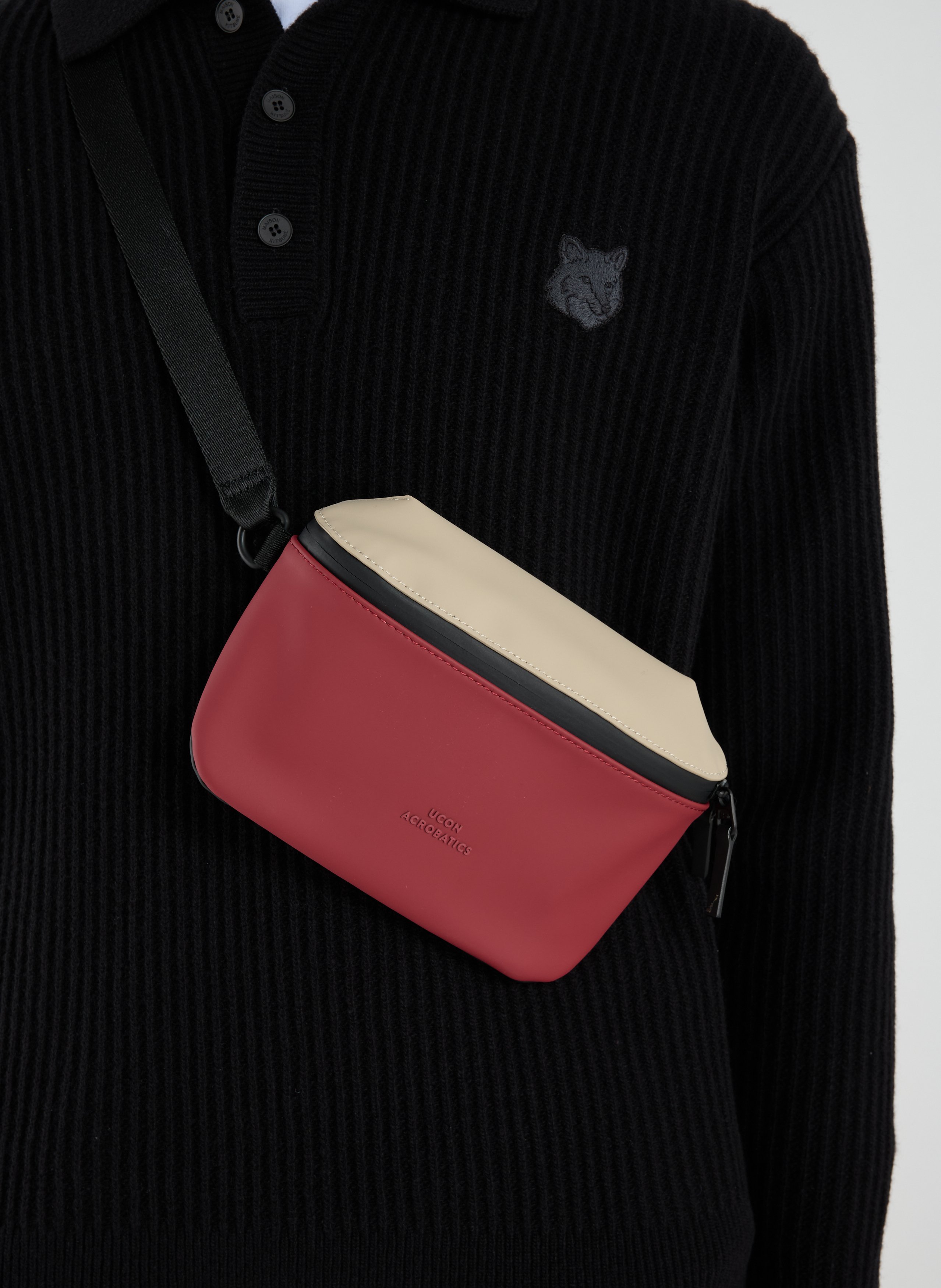 Jona Medium Bum Bag UCON ACROBATICS Multicolour