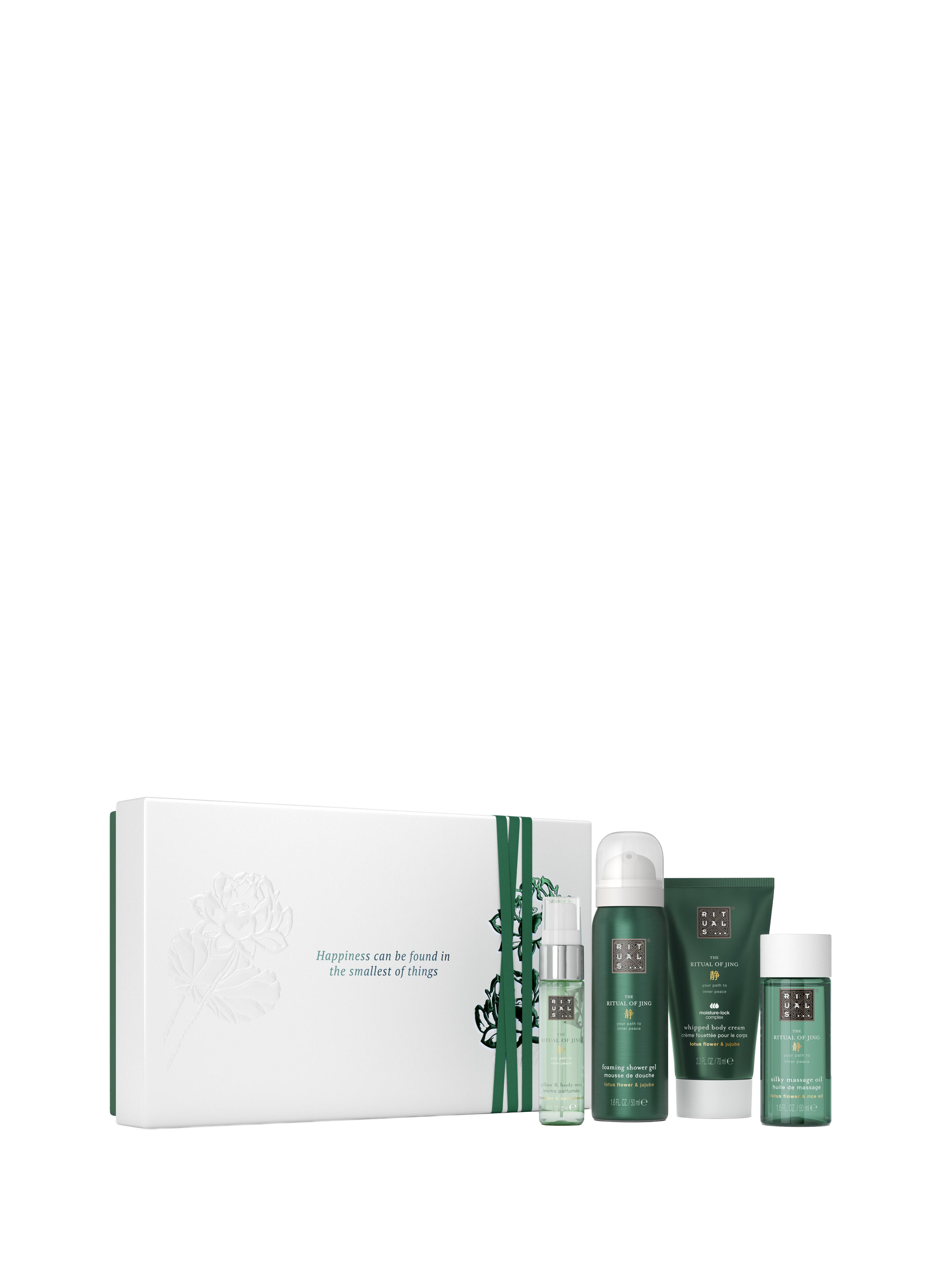 RITUALS The Ritual Of Jing - Coffret Apaisant S 2025 No color