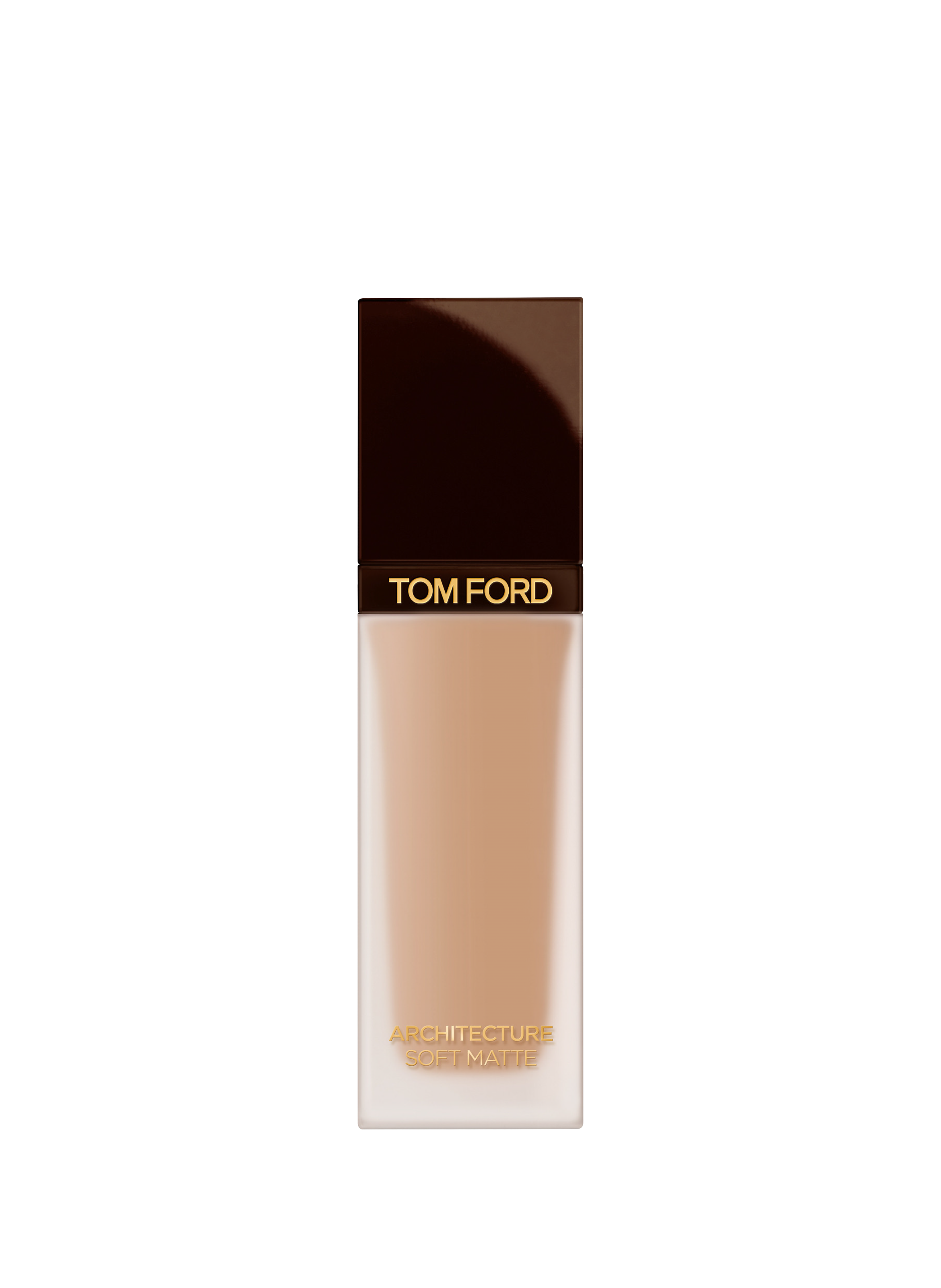 TOM FORD Architecture Soft Matte Blurring Foundation - Matte Foundation 5.7 dune
