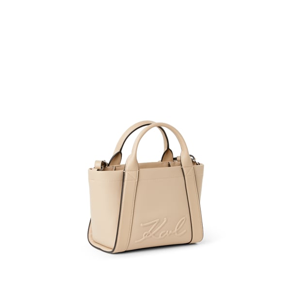 Karl Lagerfeld Sac à main uni