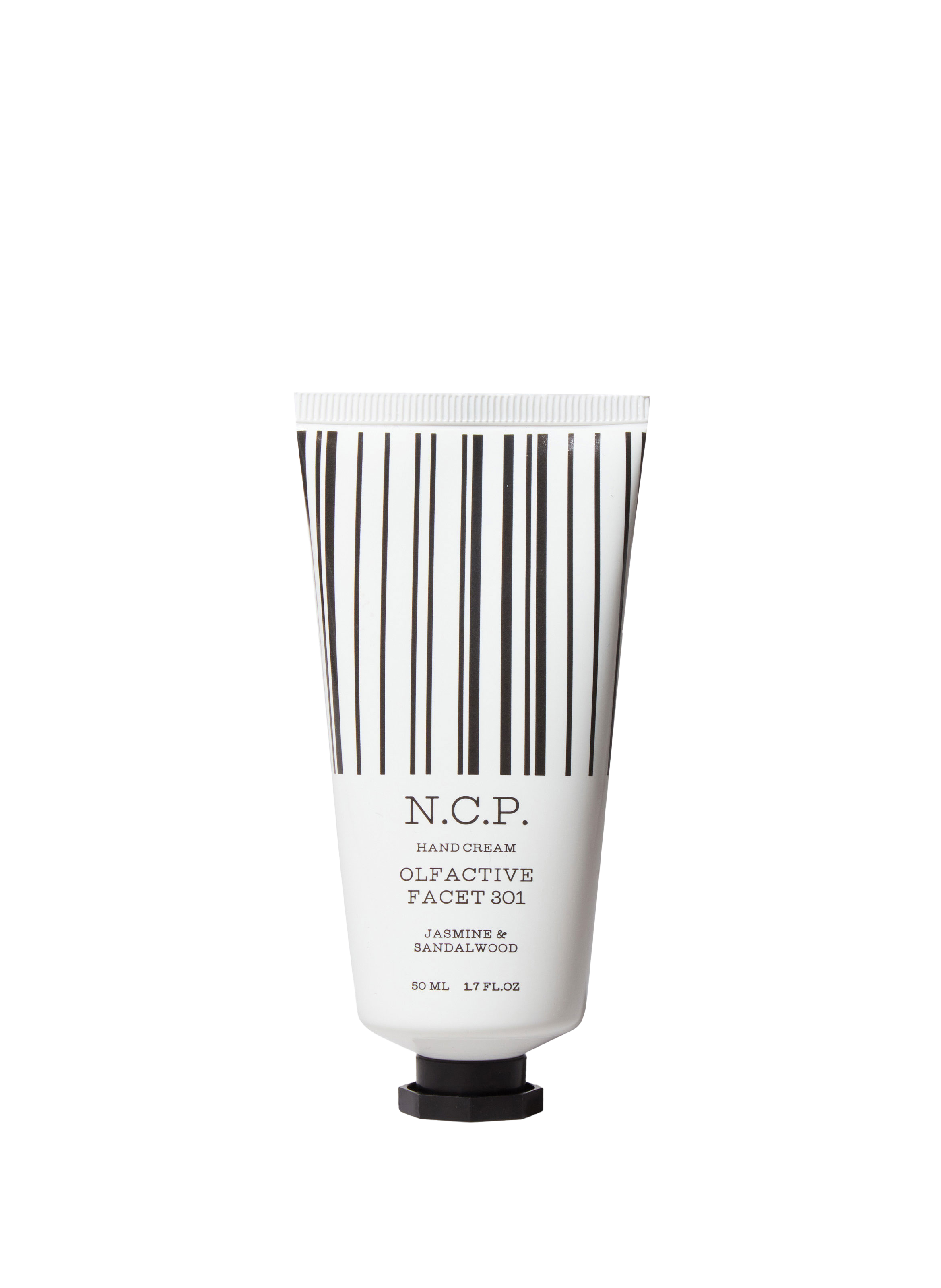 N.C.P. OLFACTIVES Crème pour les mains 301 No color