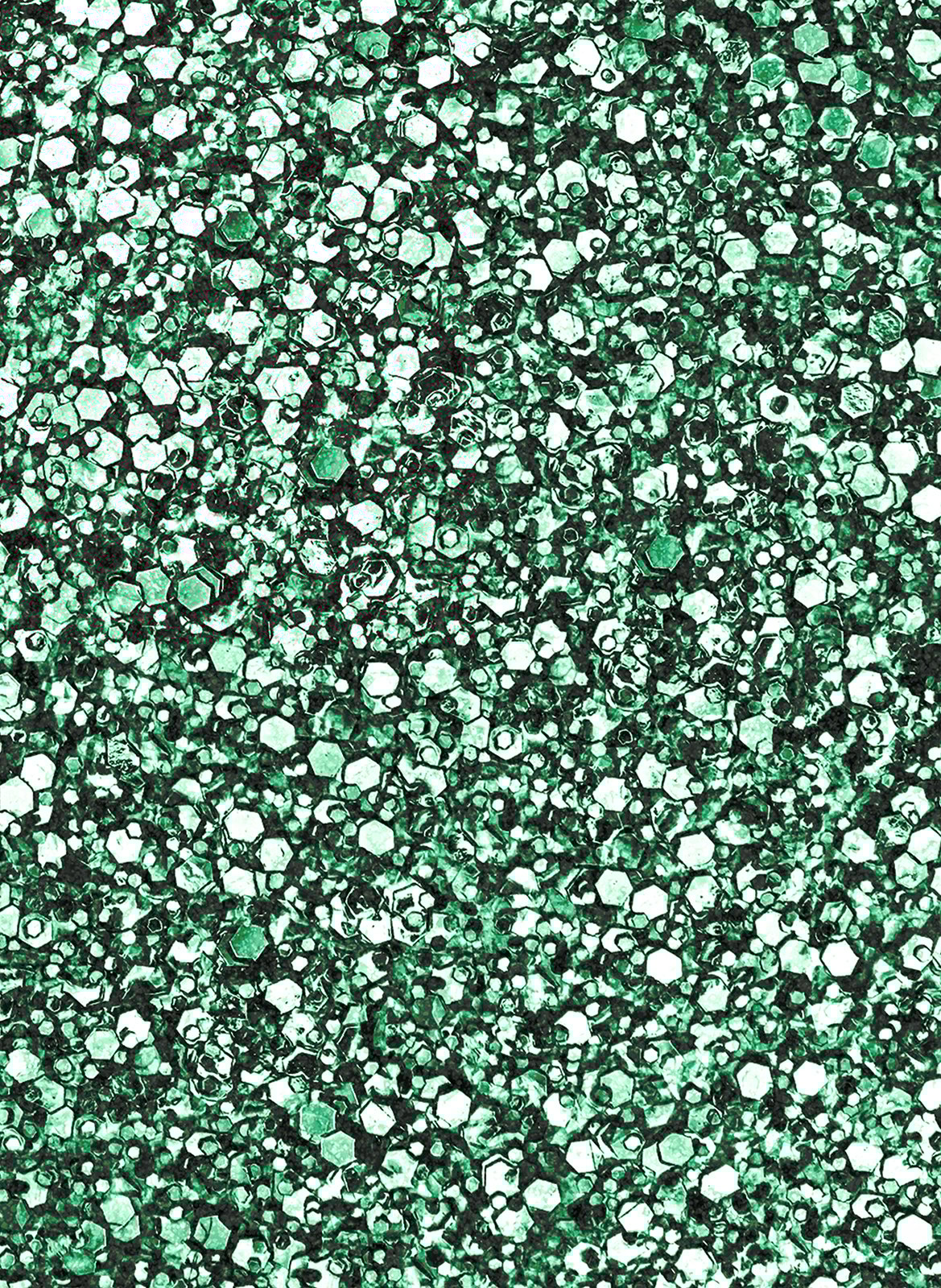 Hang the Mintsell - Infinite Shine OPI Vert moyen