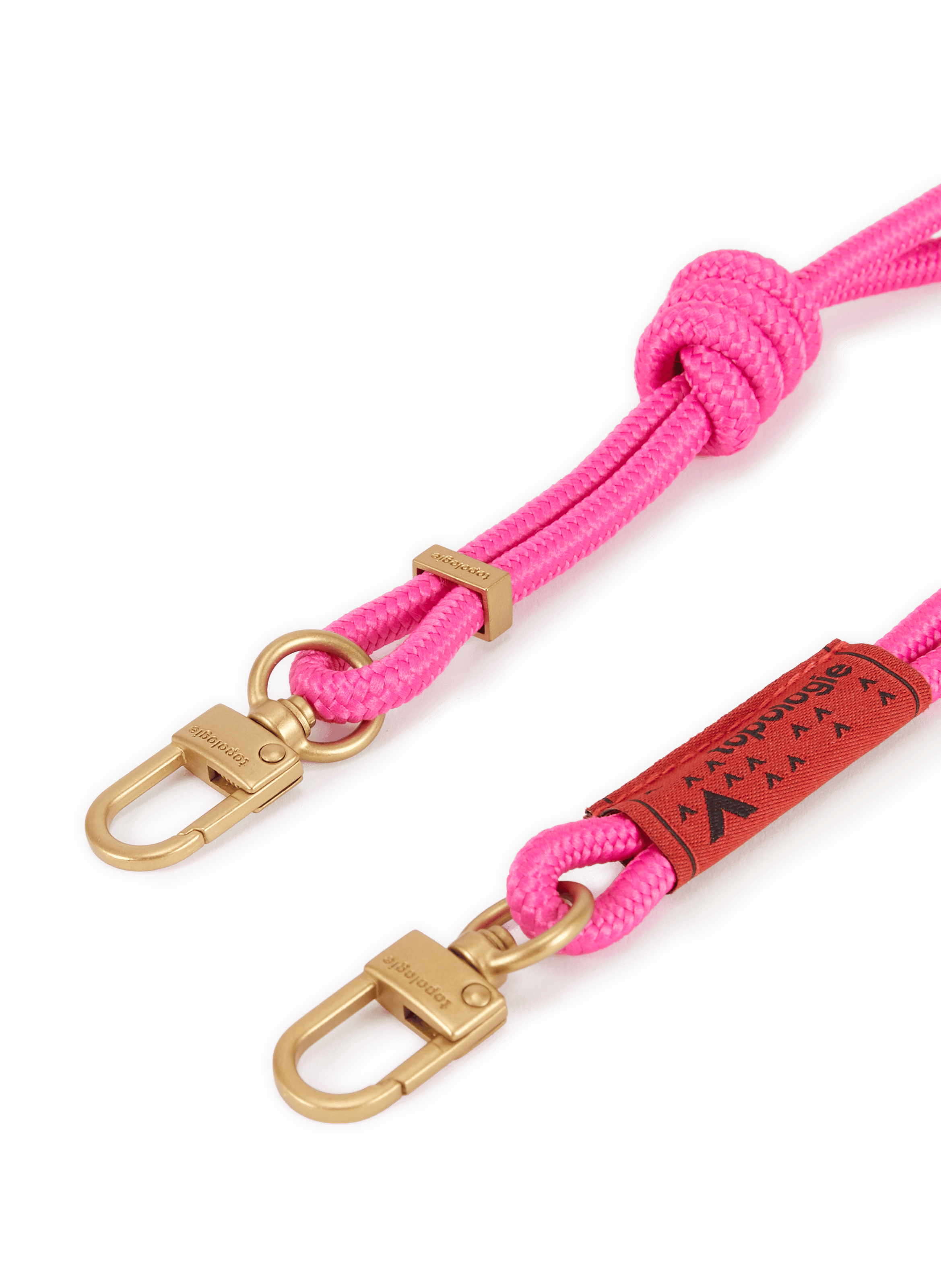 Telephone cord 6.0mm TOPOLOGIE Pink
