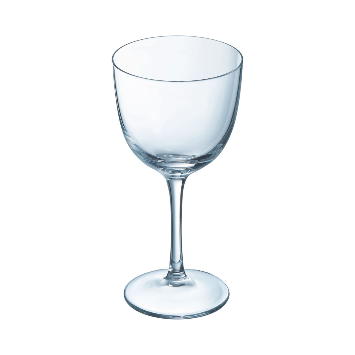 Champagne & cocktail - 6 coupes nick & nora 15 cl CHEF & SOMMELIER Transparent